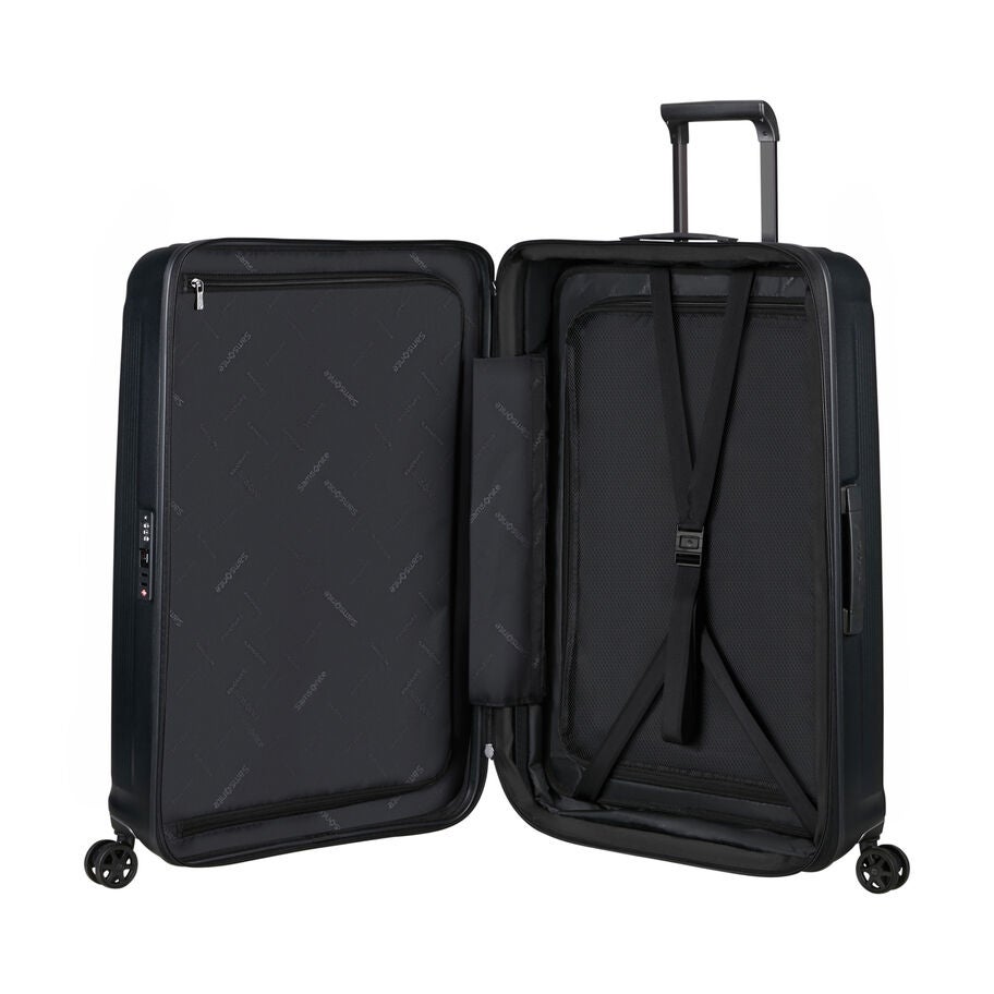 Samsonite Nuon Spinner Medium in the color Matt Graphite. image number 1