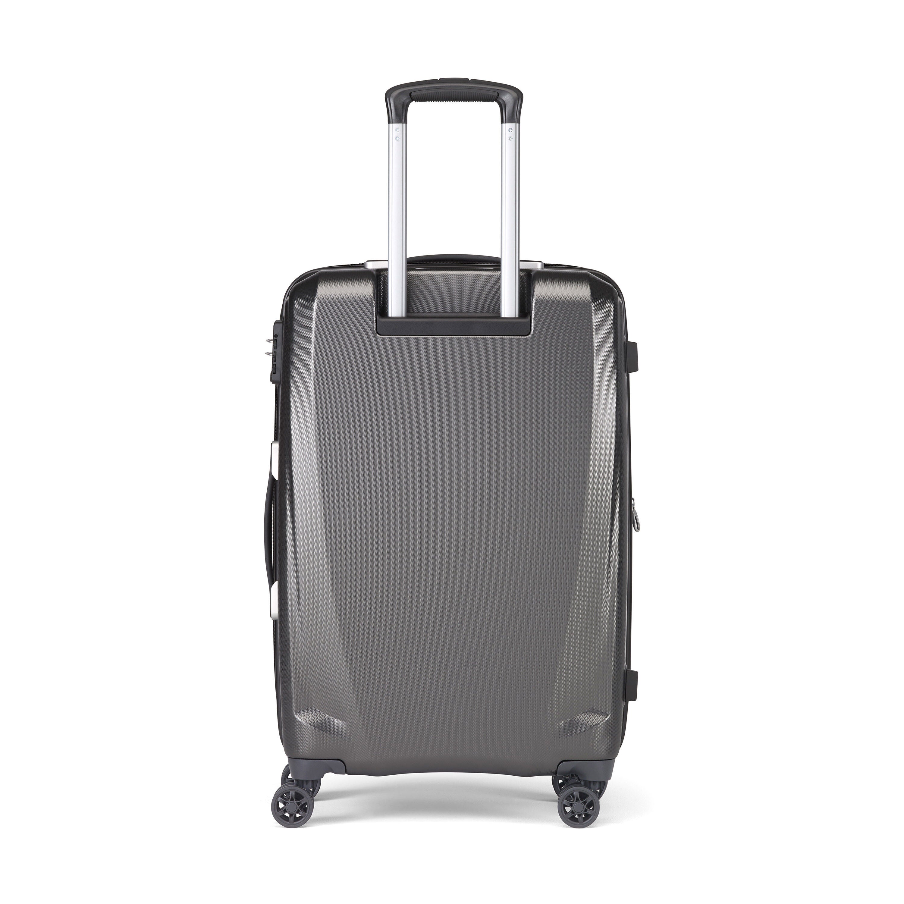 Samsonite oyster bay hot sale dlx 20 spinner