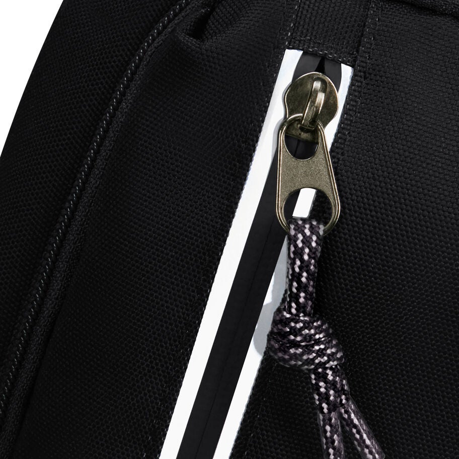 American Tourister BrightUp Sling Bag in the color Black. image number 8