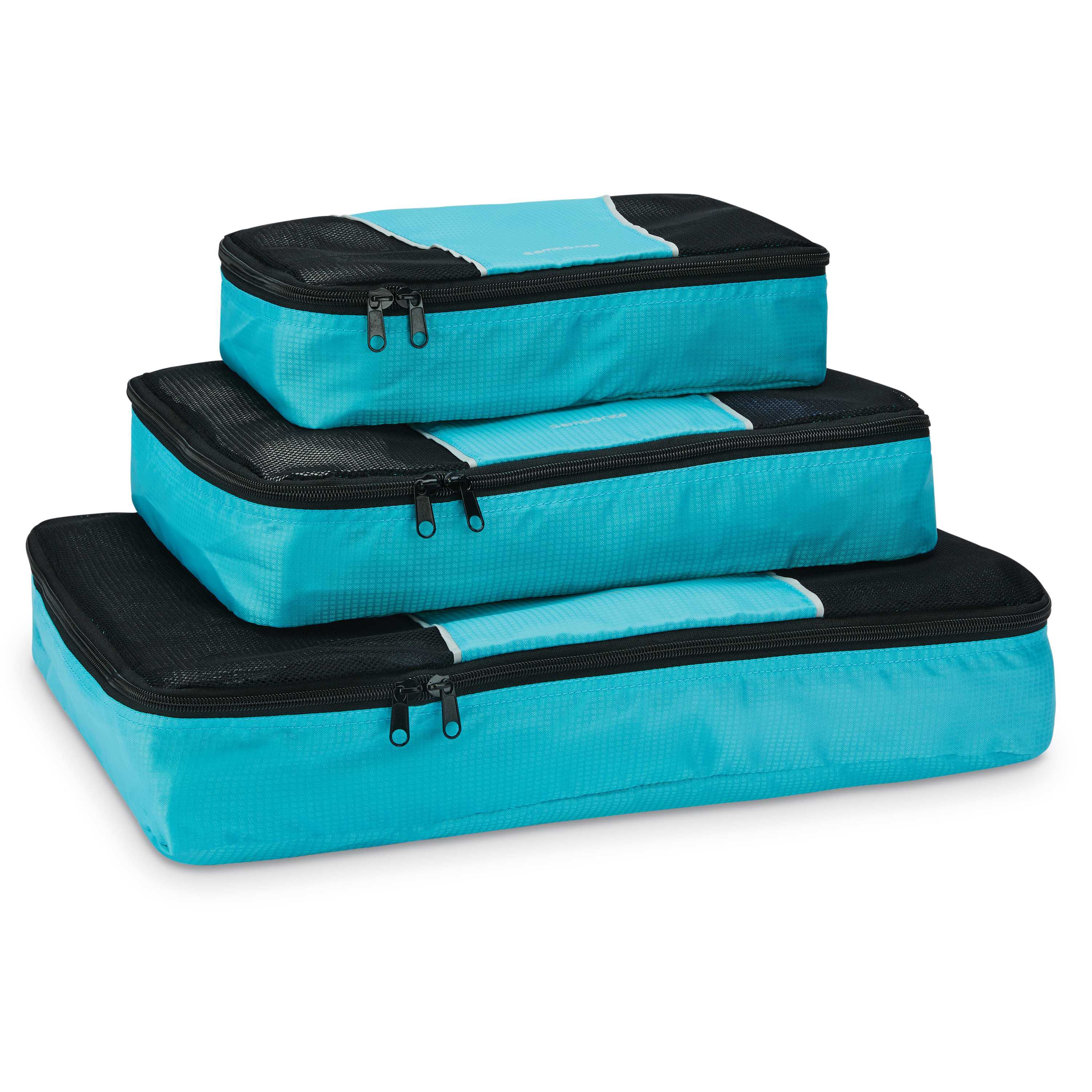 Buy Samsonite 3PC Packing Cube Set for CAD 54.00 Samsonite CA