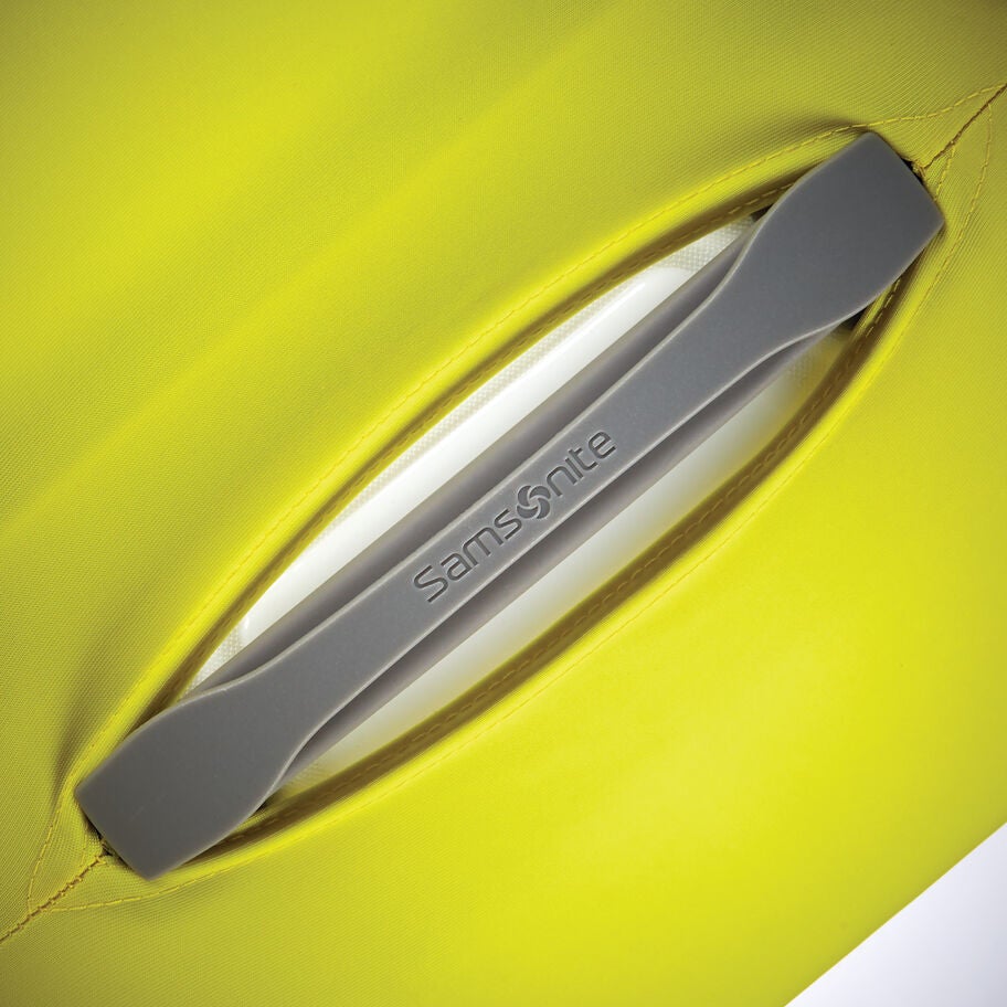 Samsonite Printed Luggage Cover M in the color . image number 7