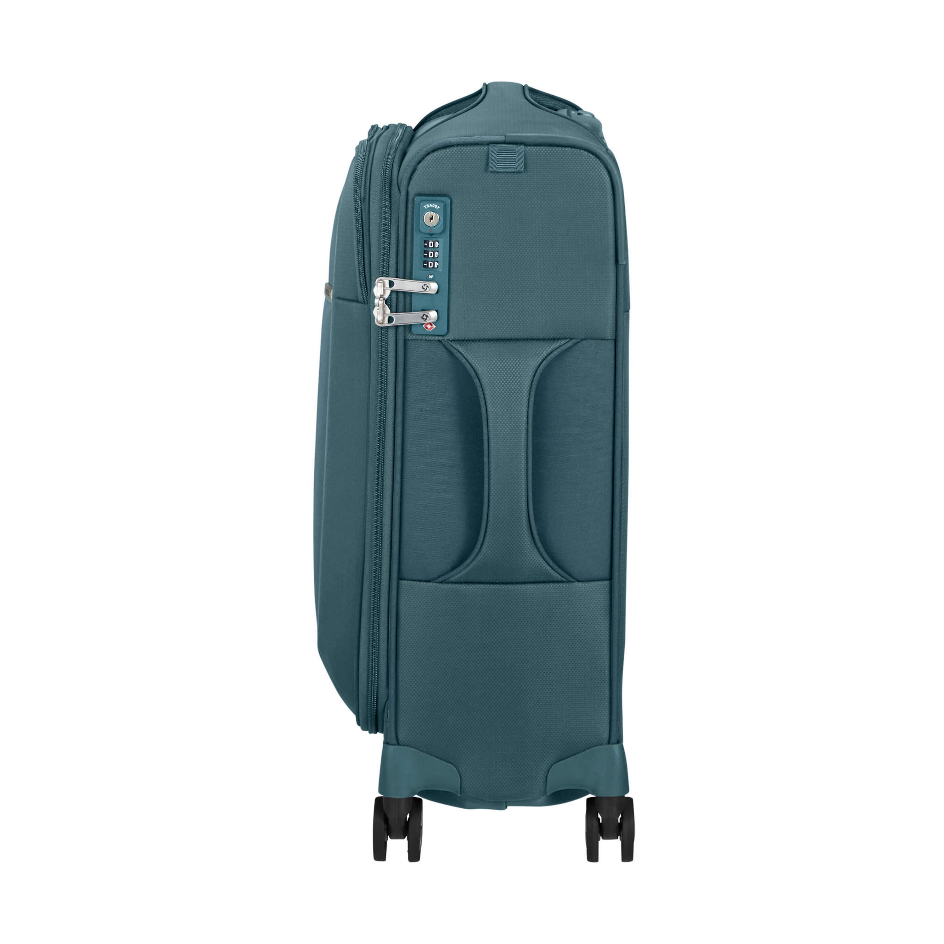 Samsonite on sale dorado ltd
