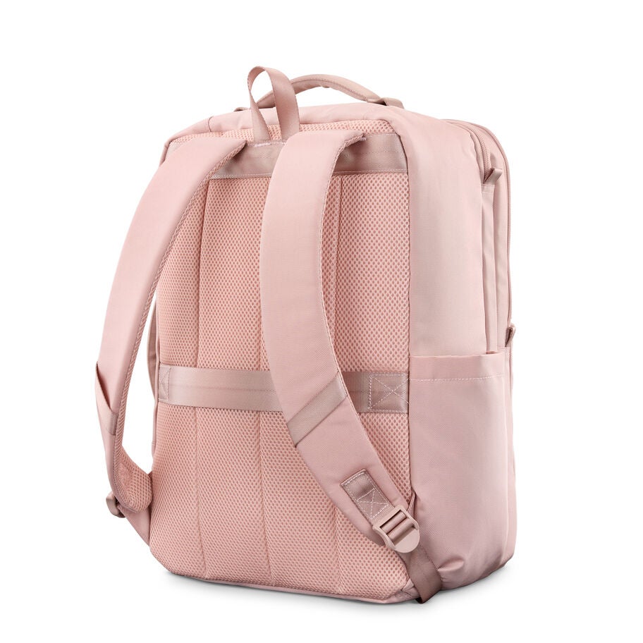 American Tourister Stratum 3.0 Travel Backpack in the color Pink Blush. image number 7