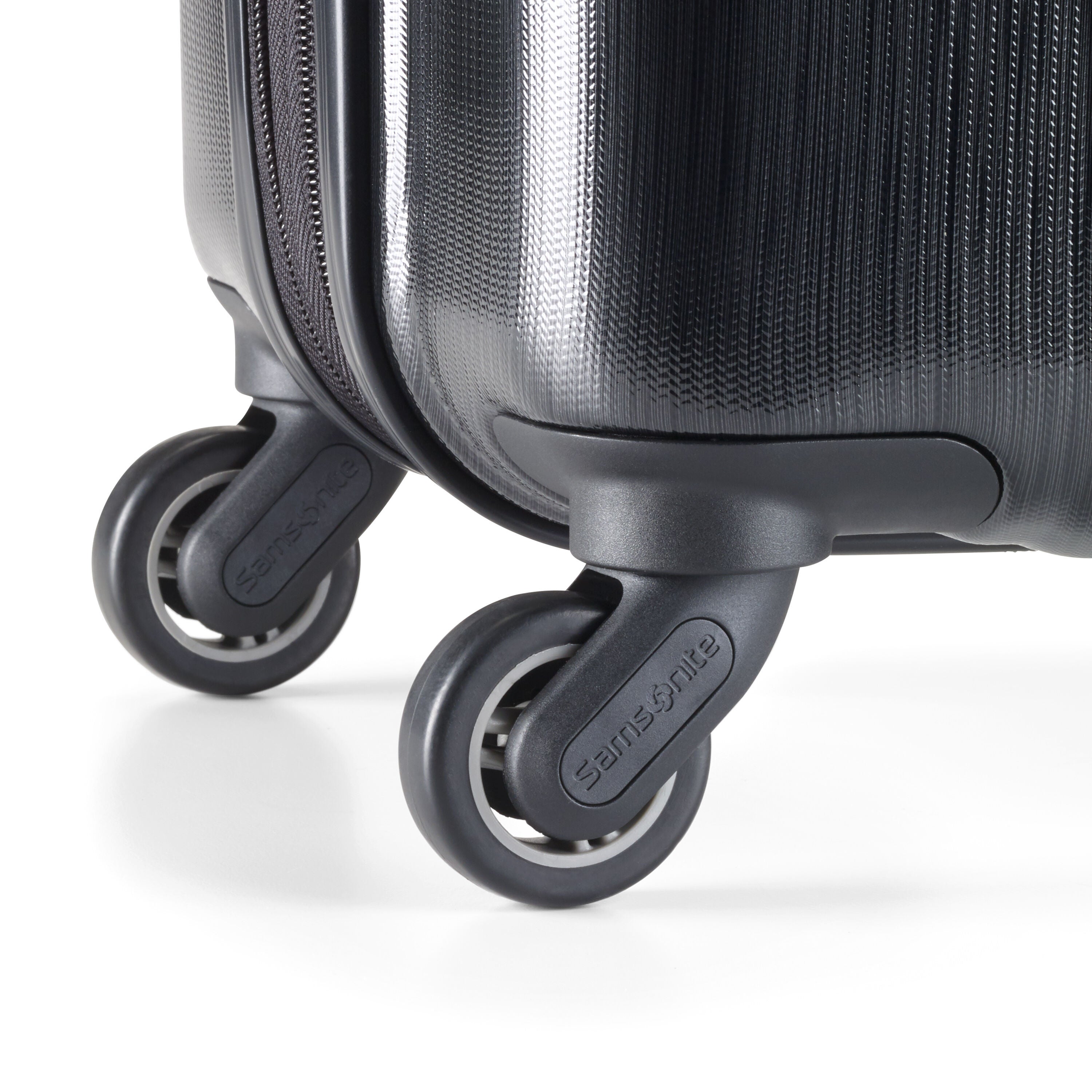 Samsonite tribute nxt spinner medium best sale