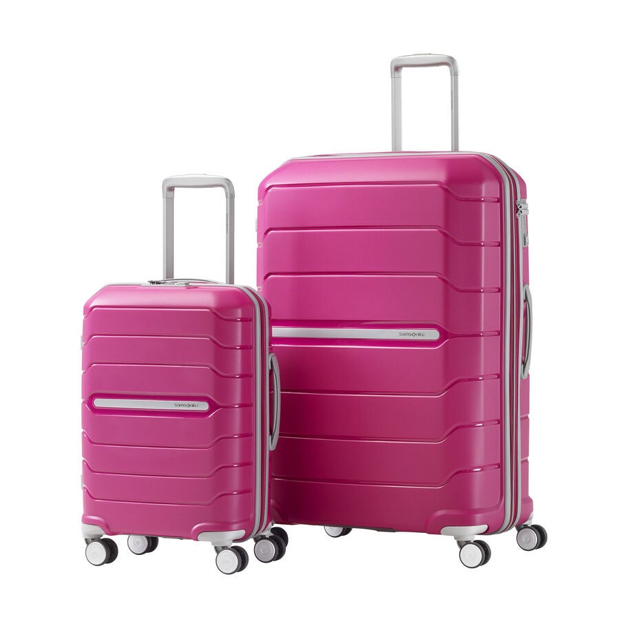 Samsonite Freeform&trade; 2 Piece Set in the color . image number 0