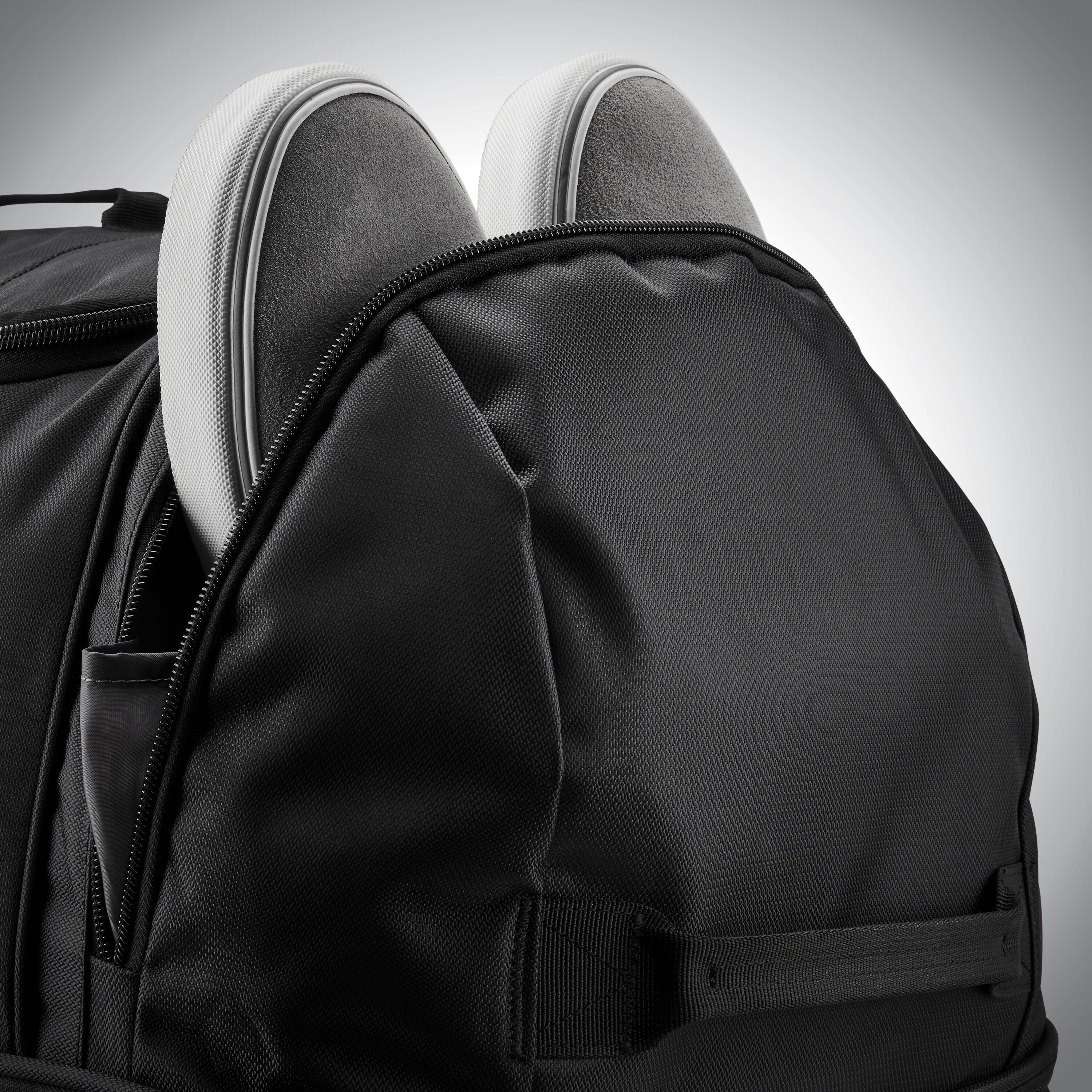 Andante 2 22 Wheeled Duffel Rolling Duffel Luggage Samsonite Canada