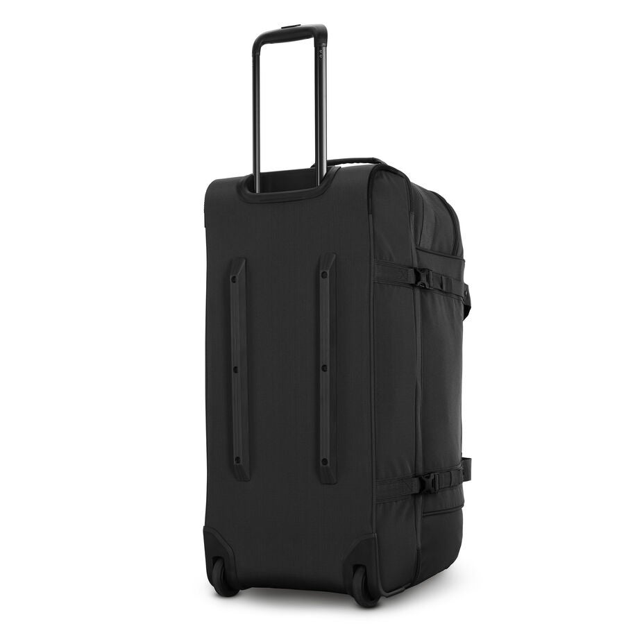 High Sierra Pathsetter Sac Sport &agrave; Roulettes 28 po in the color Noir. image number 6