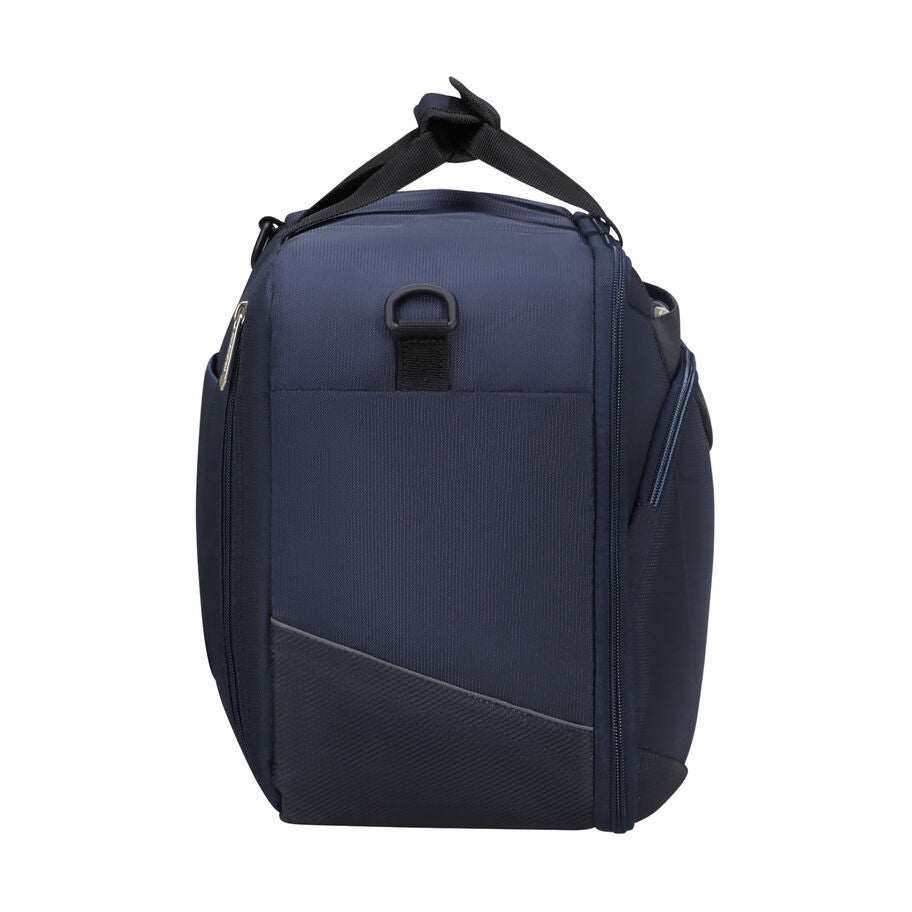 American Tourister SummerRide Convertible Boarding Bag in the color Navy. image number 6
