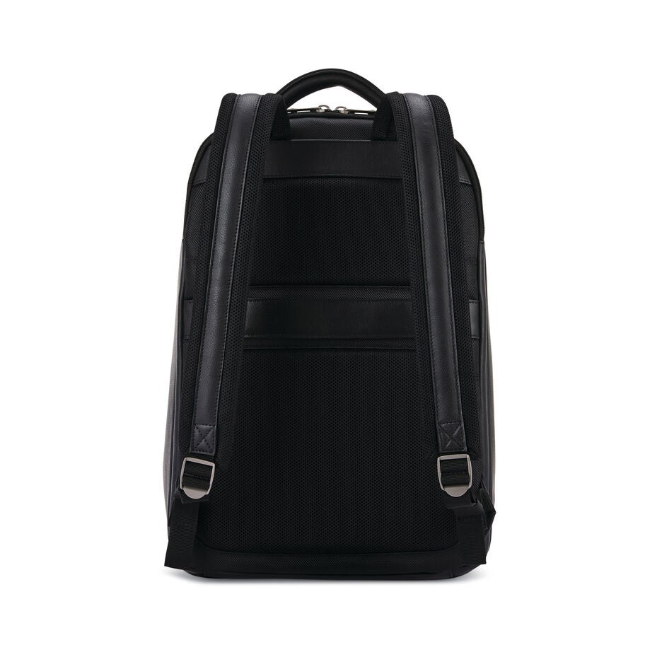 Classic Leather Backpack Laptop Backpack Samsonite Canada