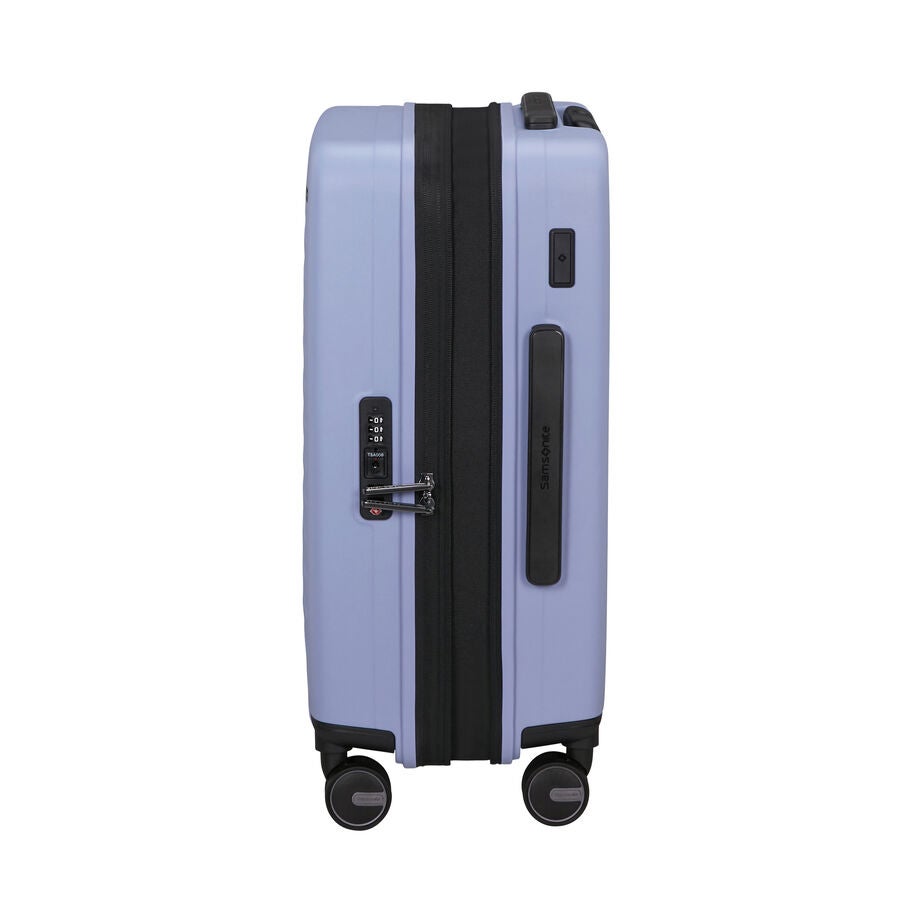 Samsonite RestackD Valise de Cabine Spinner in the color Lavande. image number 5