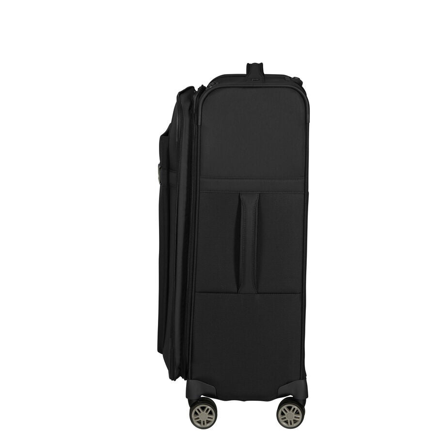 Samsonite Airea valise grand &agrave; roues in the color NOIR. image number 2