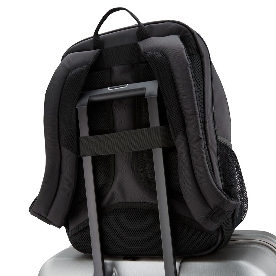Classic Business 2.0 Standard Backpack in the color . image number 3