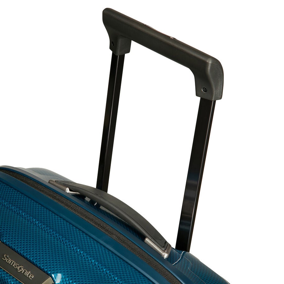 Samsonite Proxis Spinner Carry-On&trade; in the color Petrol Blue. image number 3
