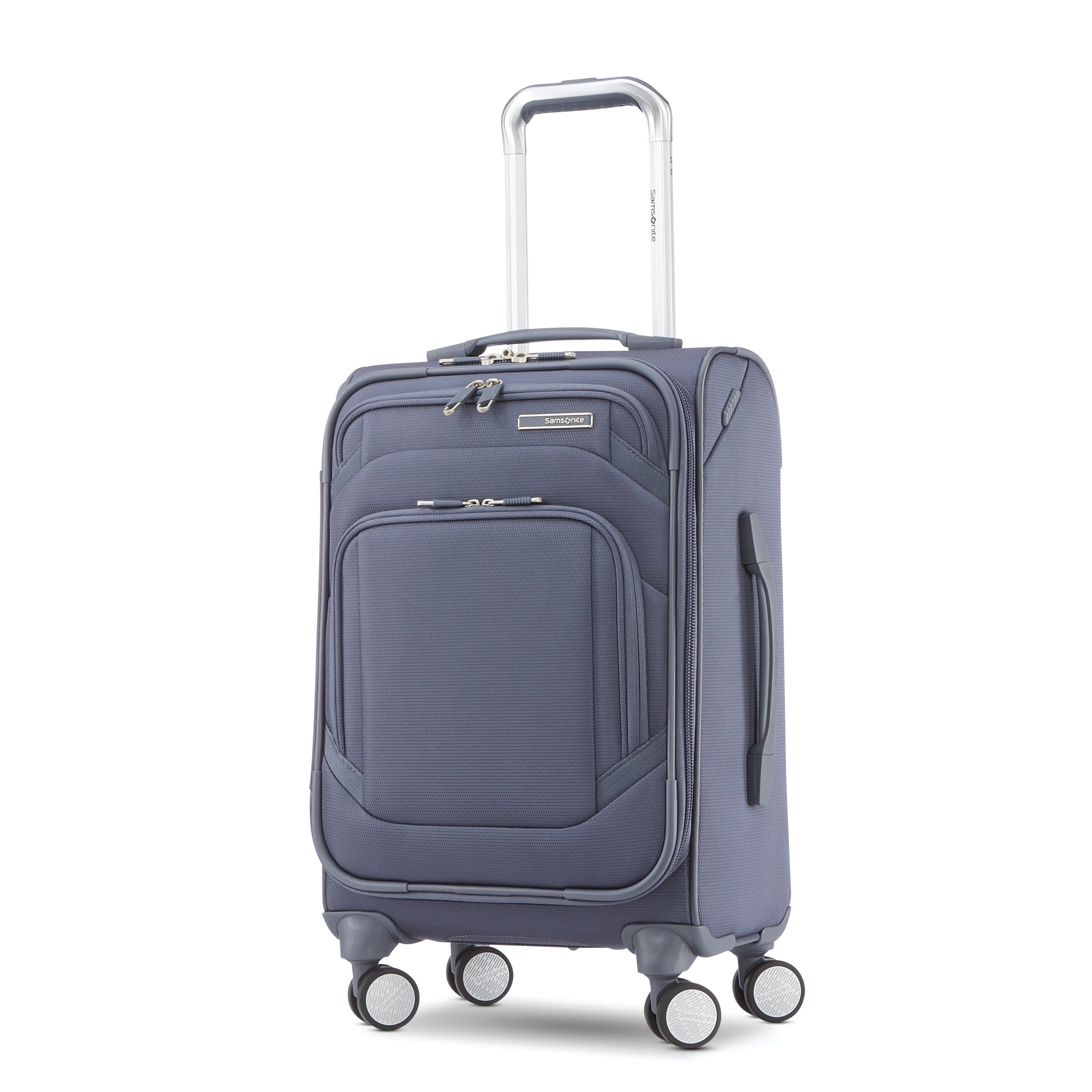 Samsonite lawler 21 spinner top