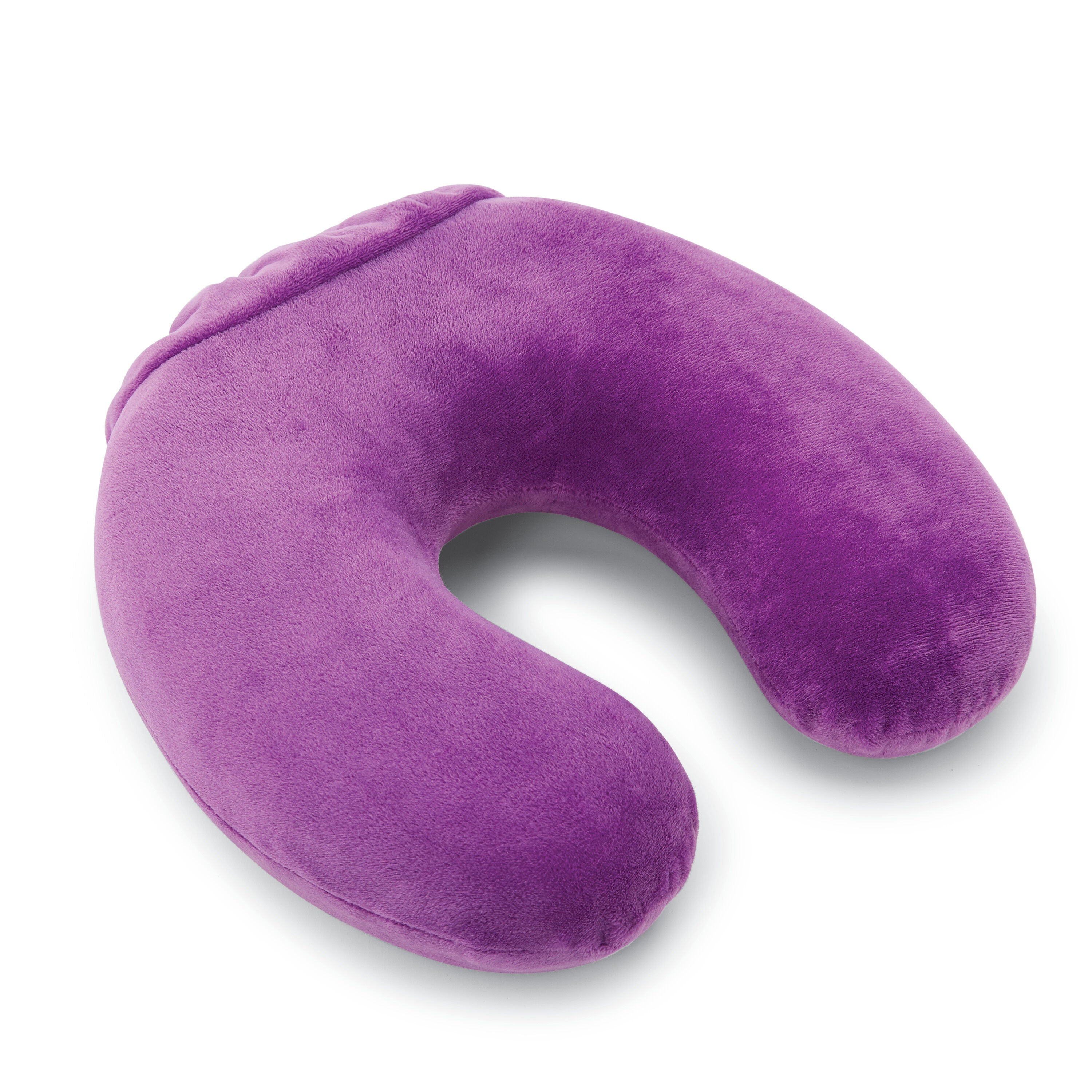 Samsonite Accessories Memory Foam Pillow with Pouch