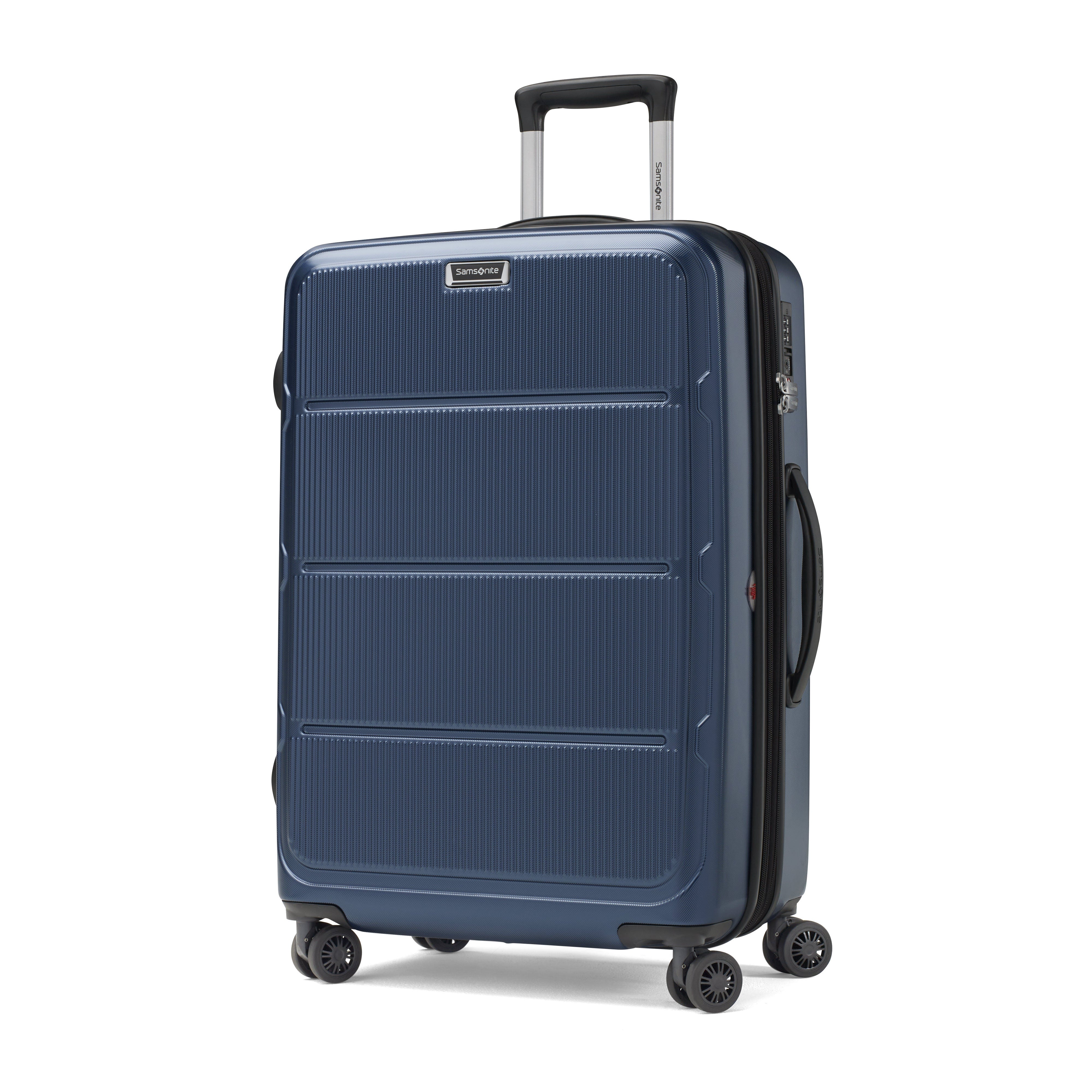 Samsonite 2025 worldproof luggage