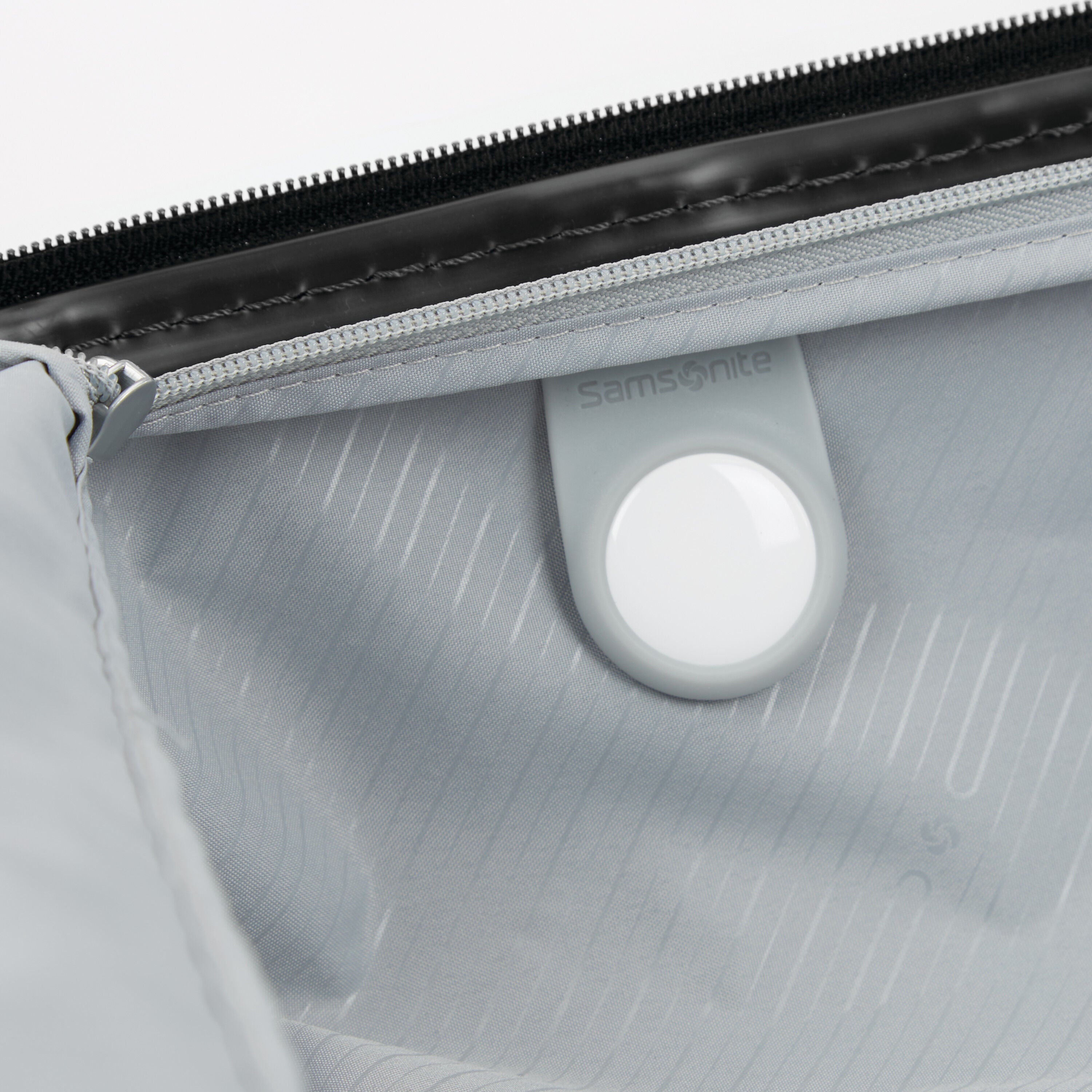 Samsonite Elevation Plus Medium Glider |142908-2620| Triple Black main image 1