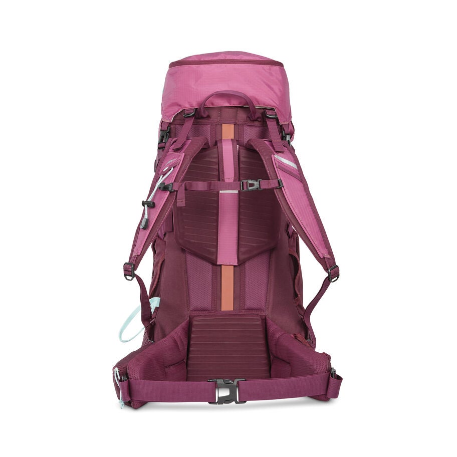 High Sierra Pathway 2.0 60L Women Sac Avec Cadre in the color Baie/Marron. image number 1