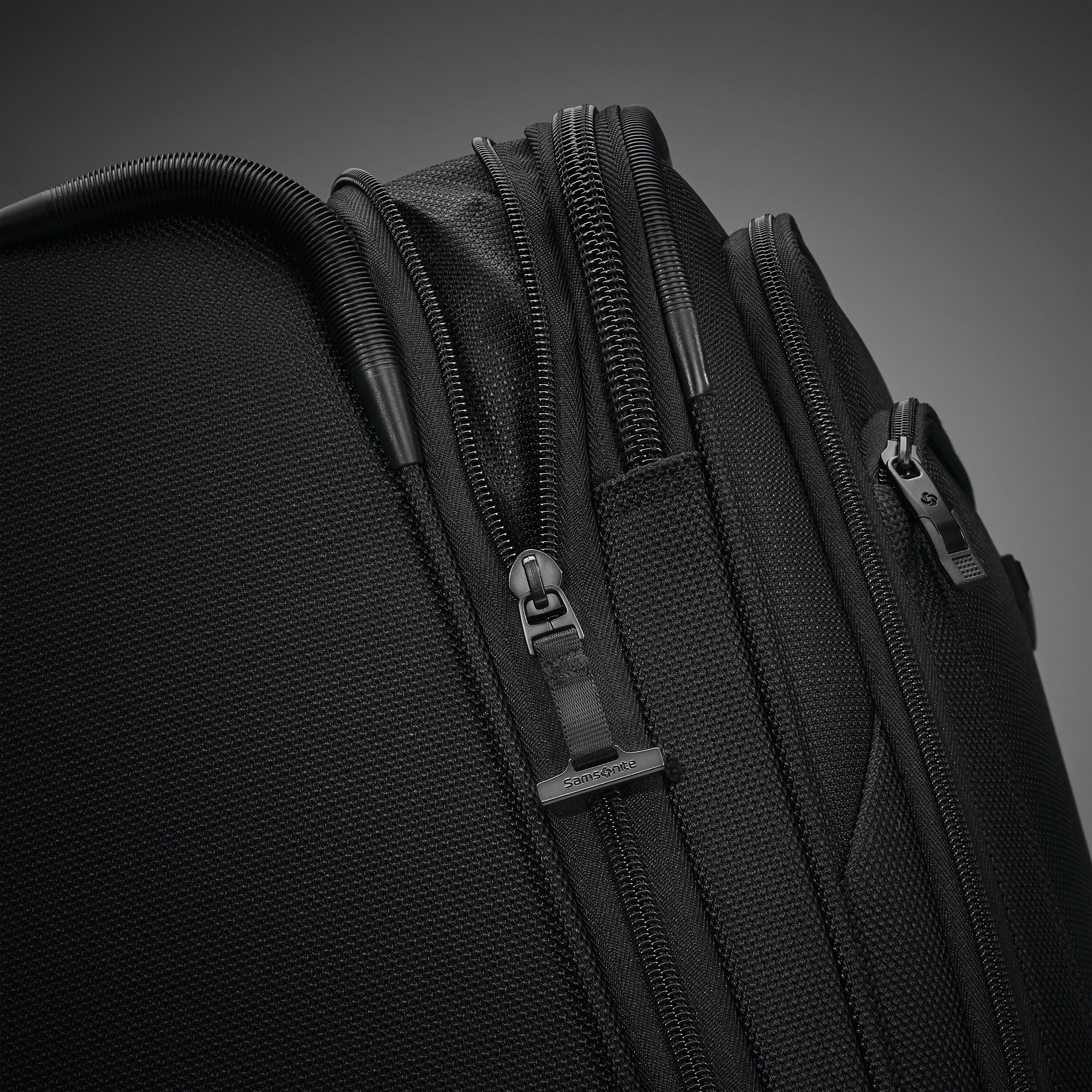 Samsonite silhouette 16 review top