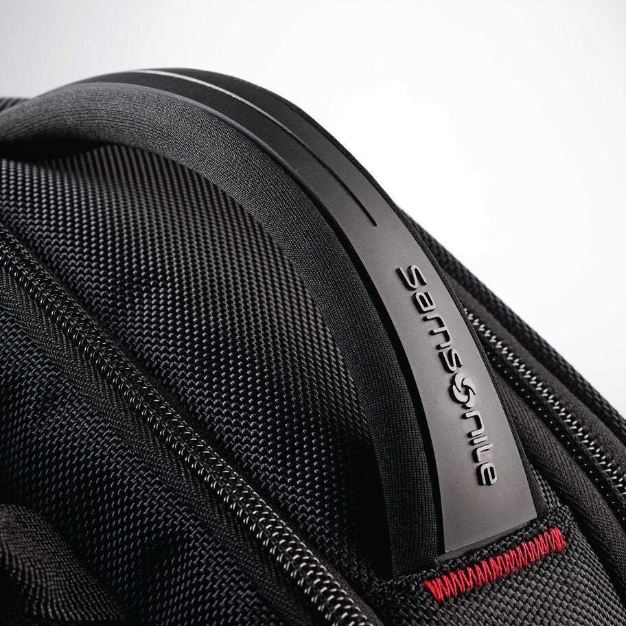 Samsonite Xenon 3.0 Small Backpack in the color Black. image number 4