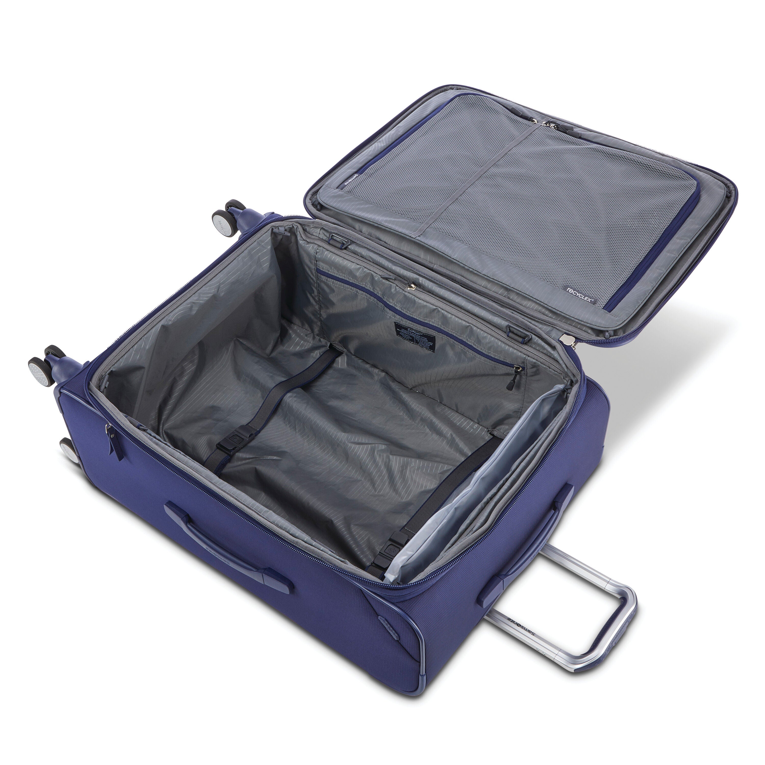 Buy Samsonite Ascentra Spinner Medium for CAD 365.00 Samsonite CA
