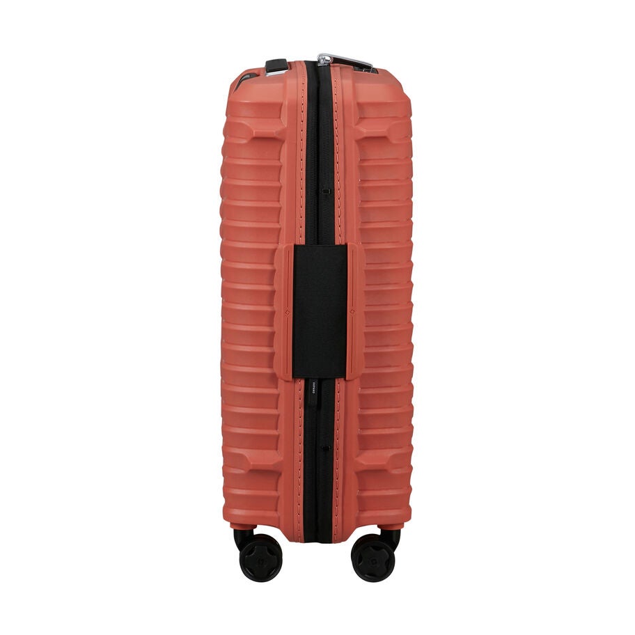 Samsonite Upscape Spinner Carry-On&trade; in the color Clay. image number 6