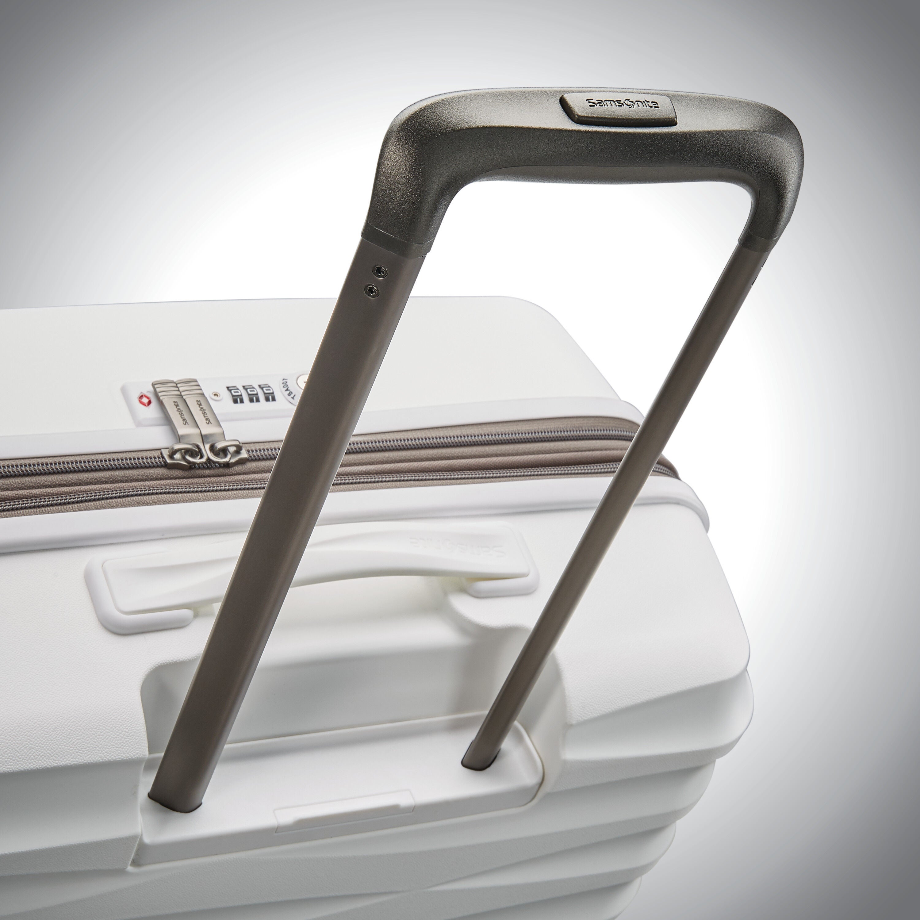 Samsonite symphony dlx top