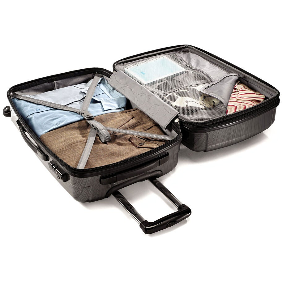 Samsonite Winfield 2 Fashion Large Spinner in the color . image number 1
