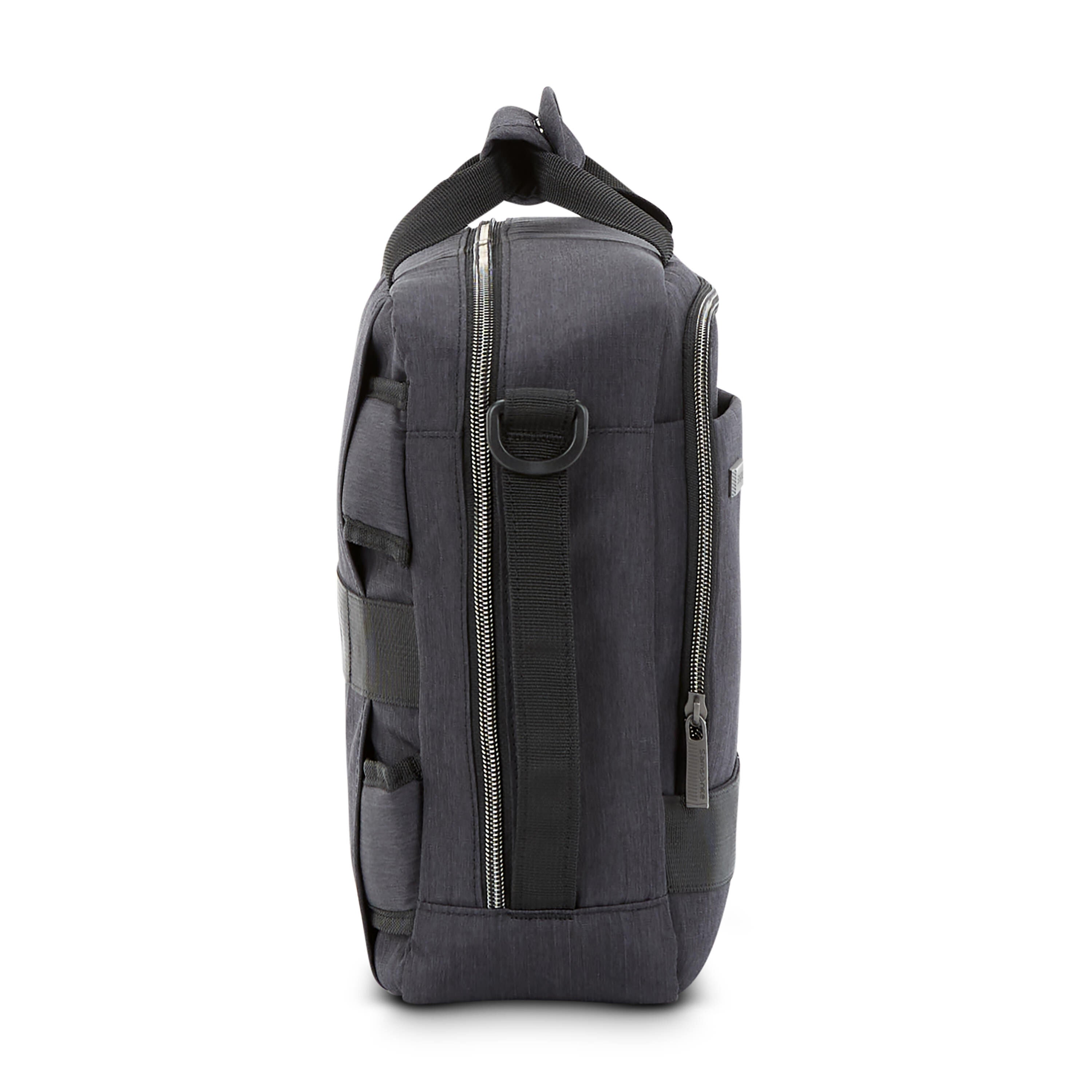 Samsonite modern utility convertible wheeled hot sale backpack