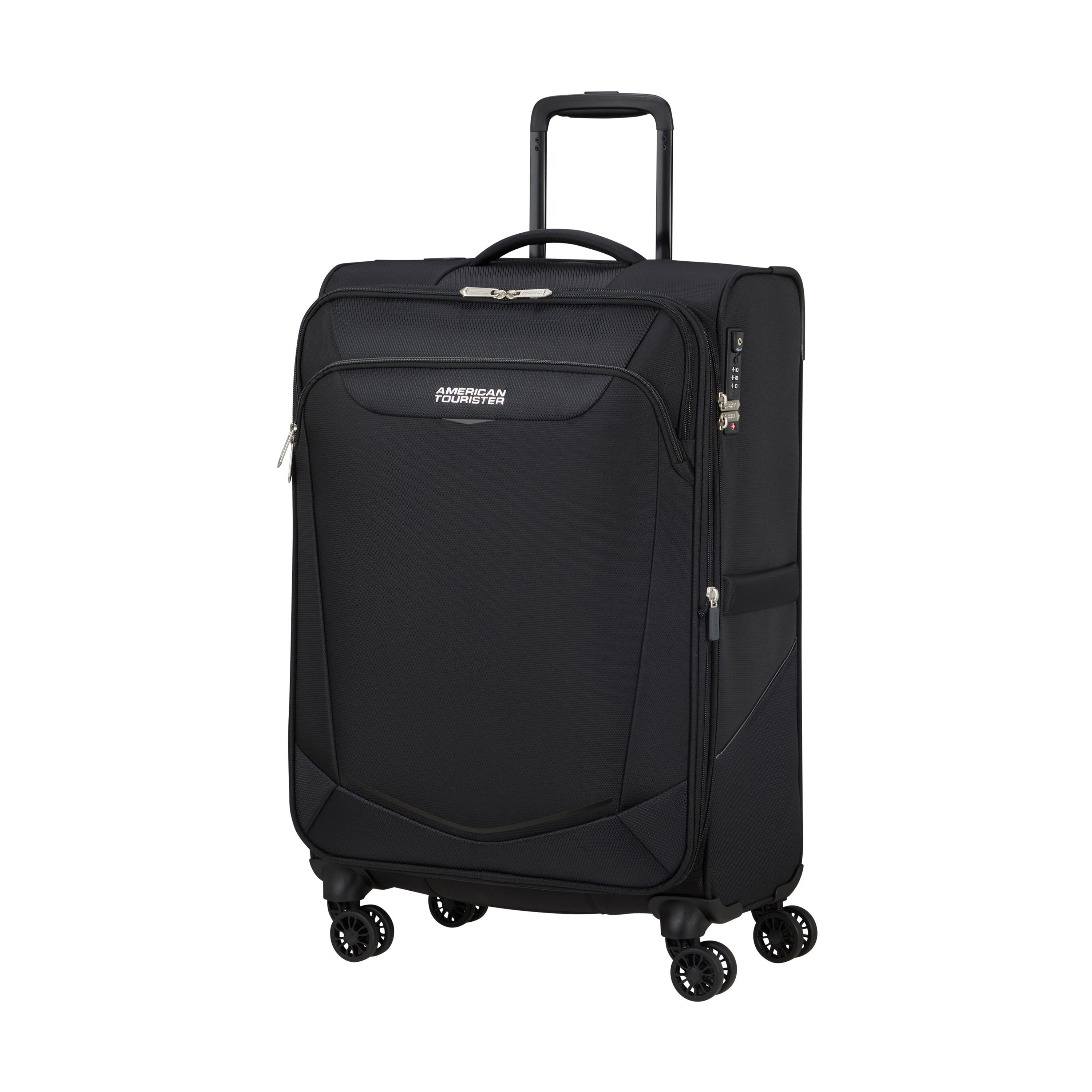 American tourister Meridian NXT Spinner Carry-On™