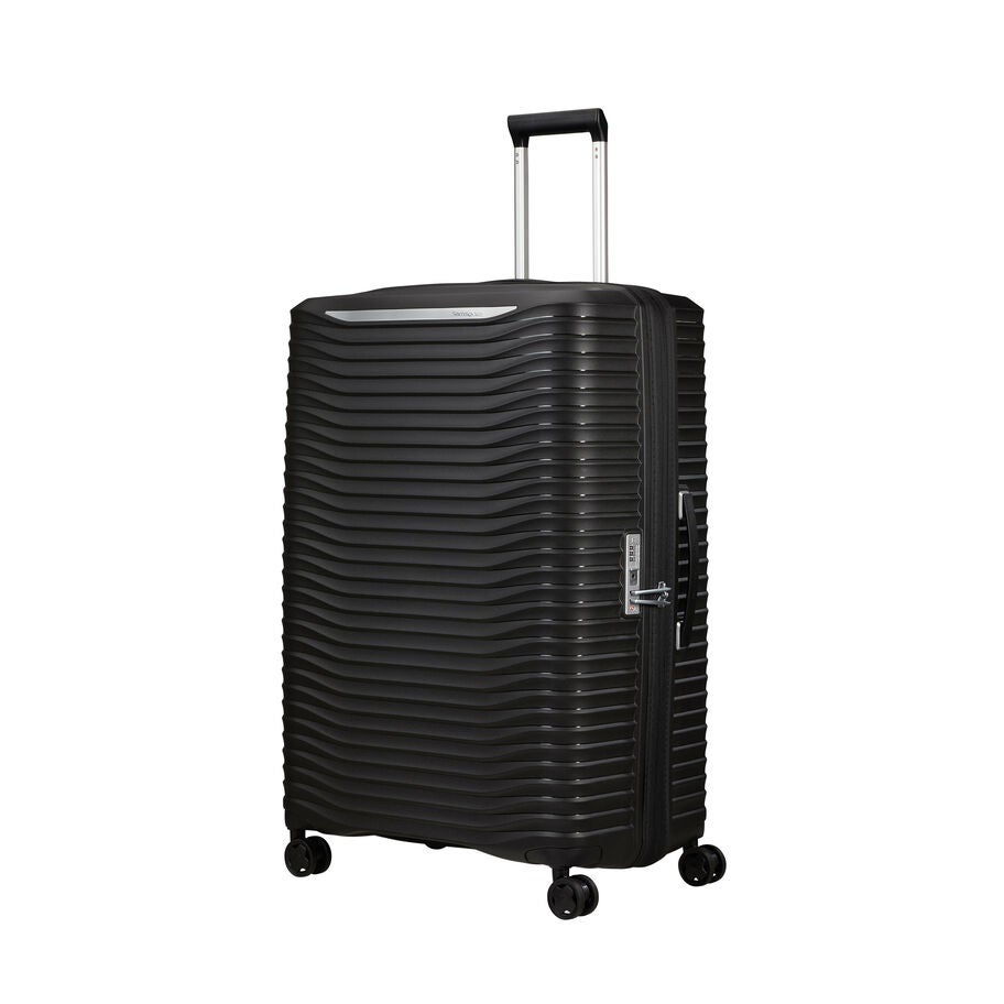 Samsonite Upscape Ensemble de 3 Bagages in the color Noir. image number 3