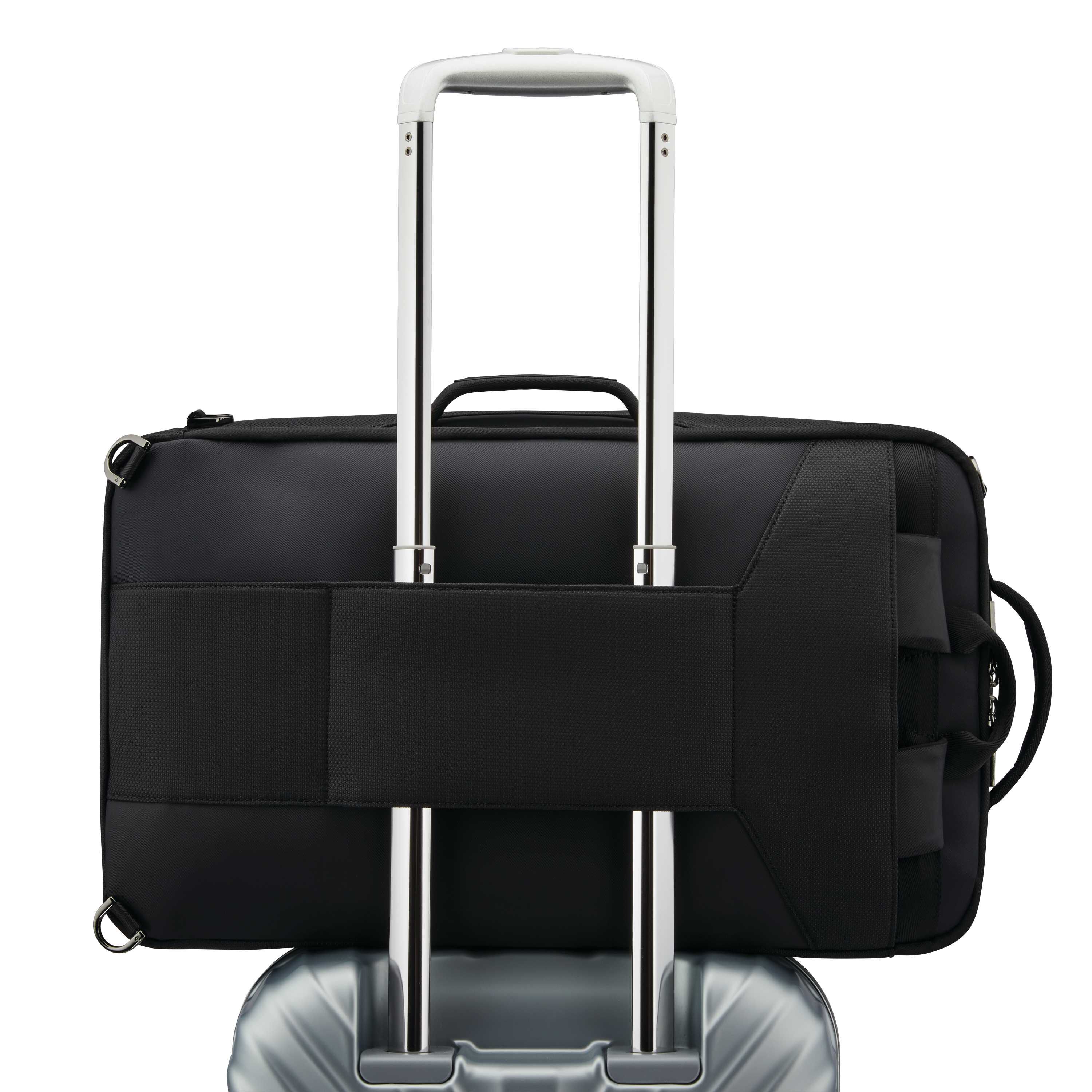 Samsonite encompass sales convertible overnight backpack