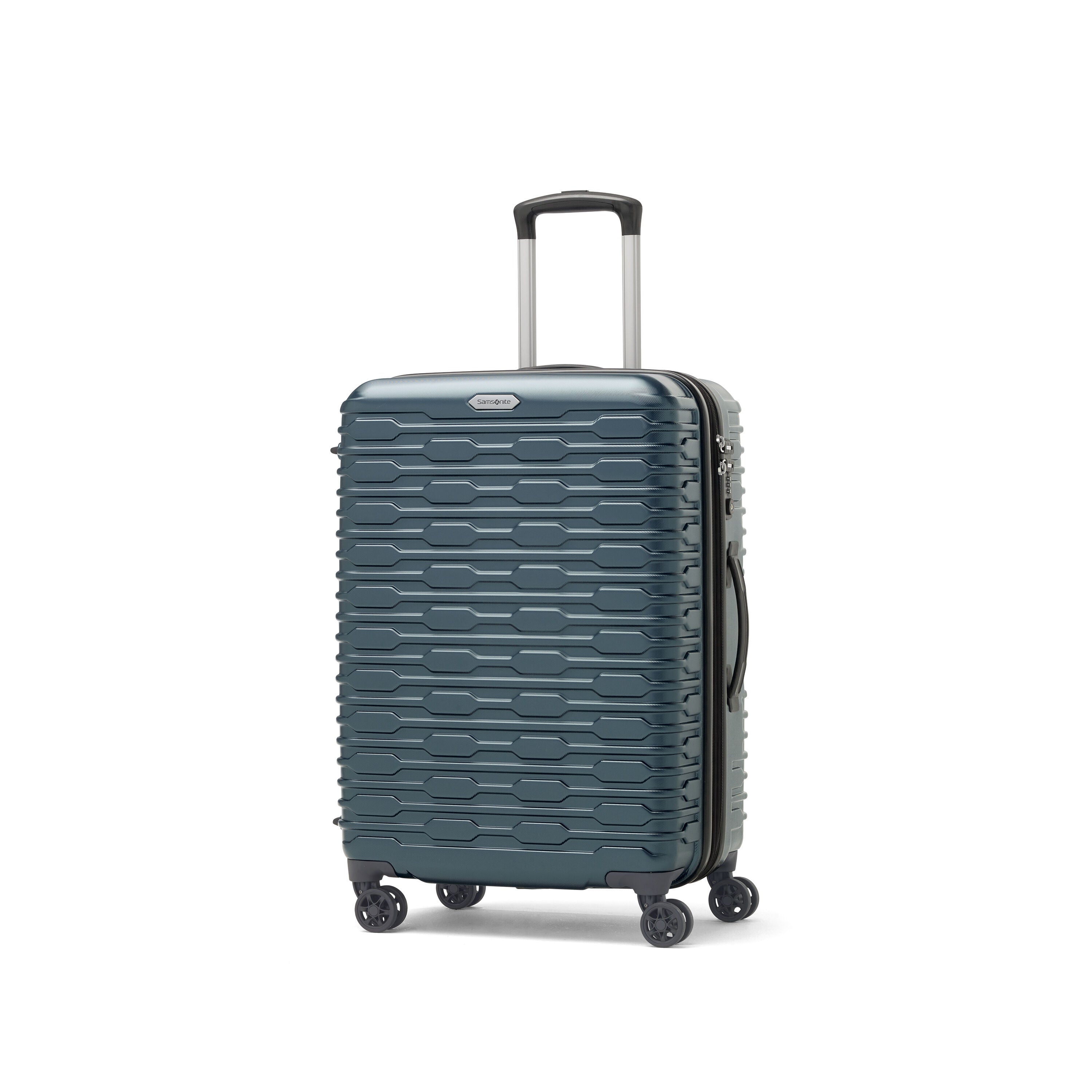 旅行かばん・小分けバッグ Samsonite Jaws 30\" Large Spinner 2025】お歳暮・冬ギフト 30 世界的に有名な Jaws 旅行 Spinner