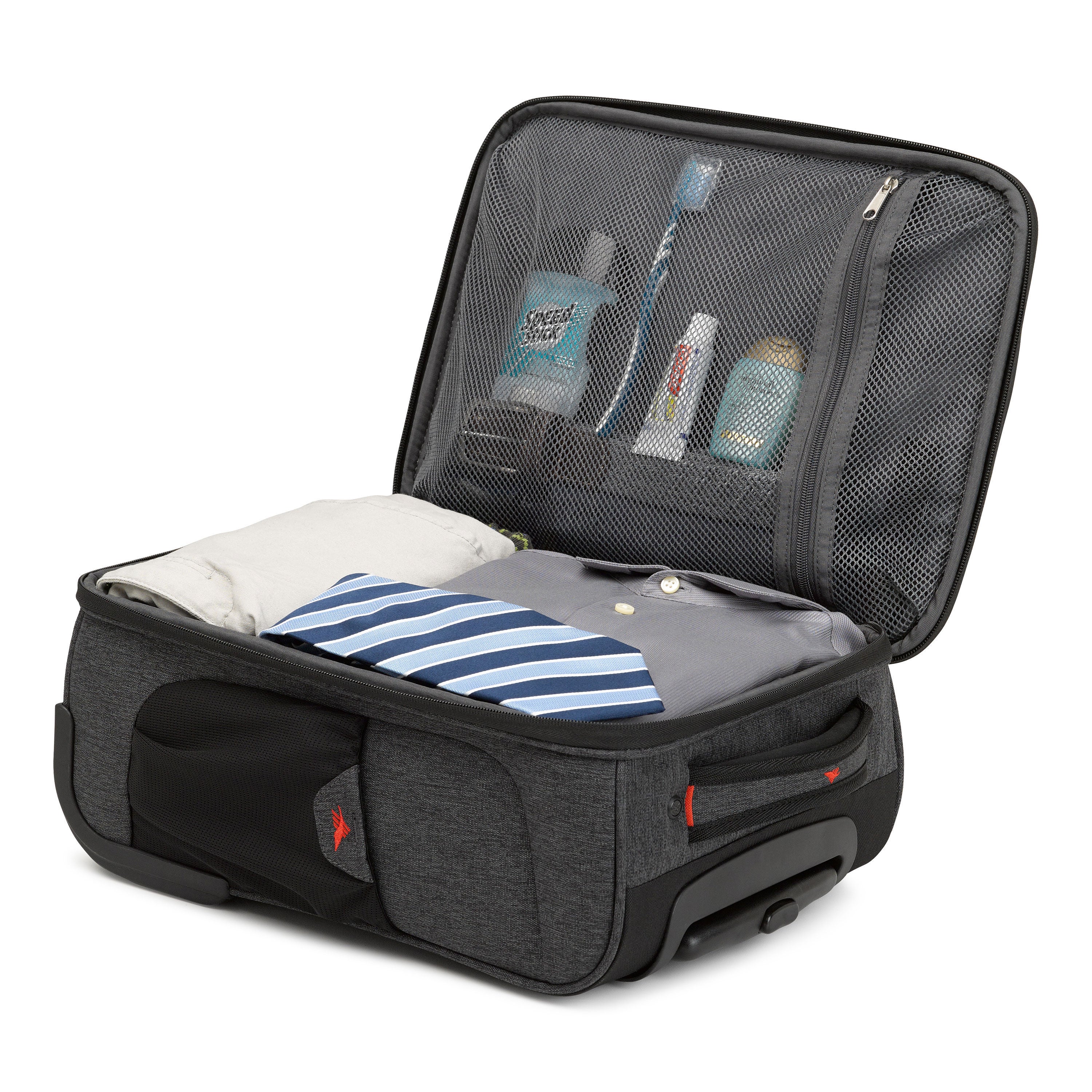 High sierra wheeled underseater sales