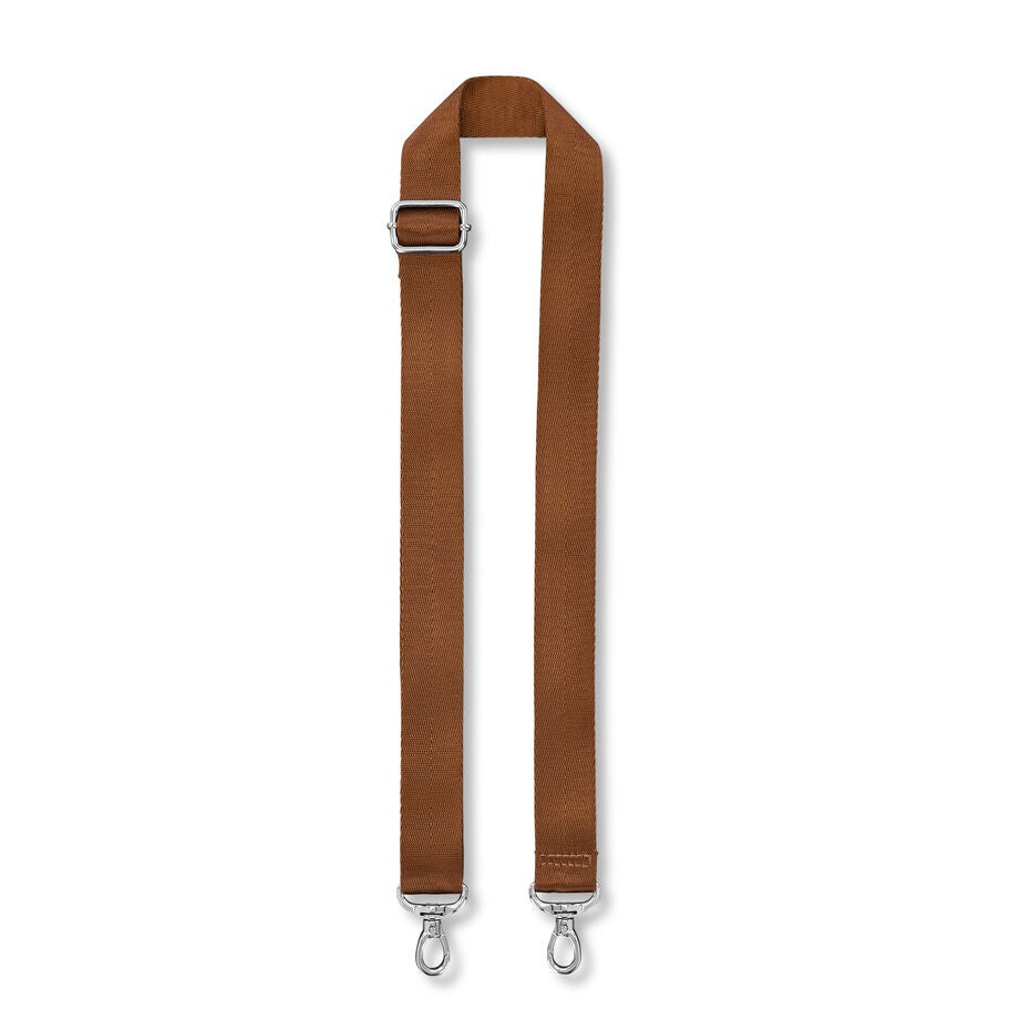 Samsonite Mobile Solution 2 Cuir Mallette convertible in the color Cognac. image number 4