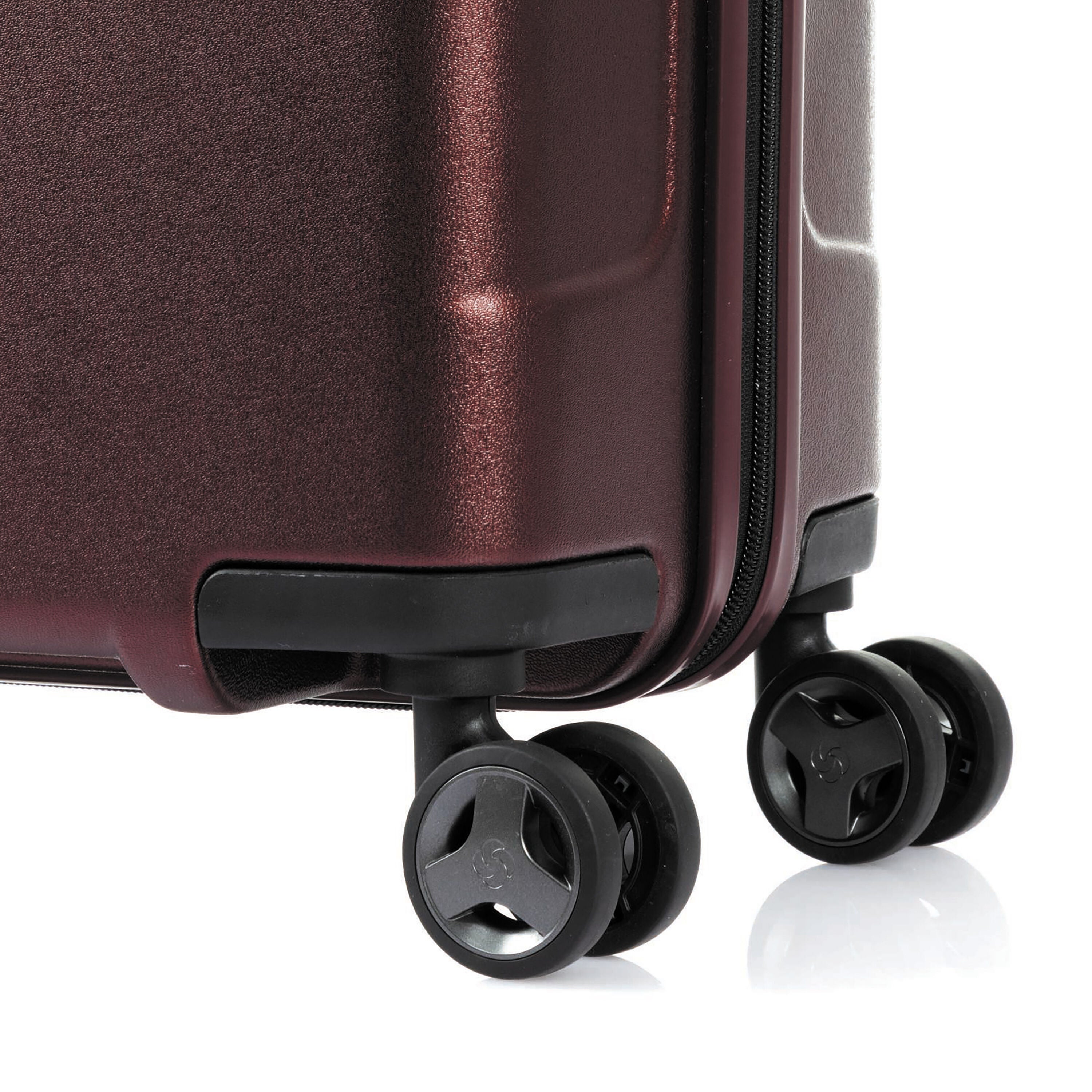 Samsonite evoa carry on new arrivals