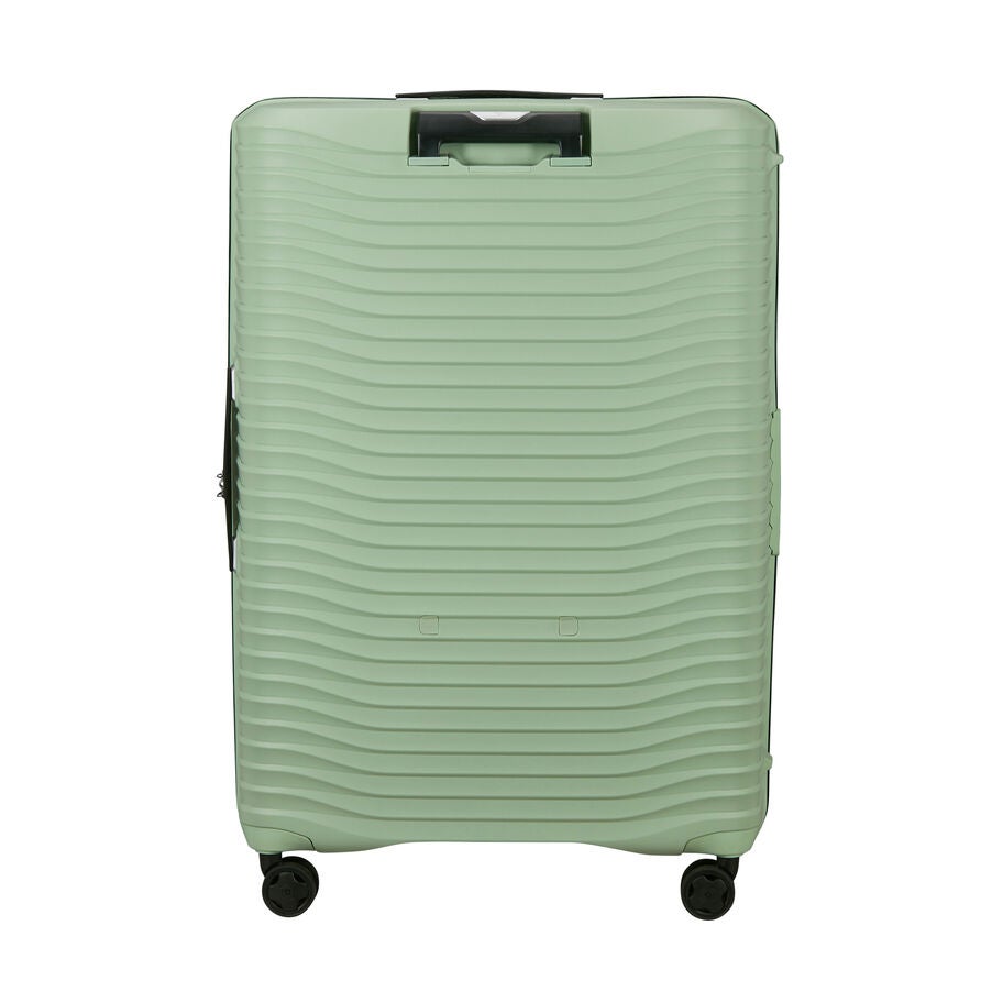 Samsonite Upscape Ensemble de 3 Bagages in the color Sauge Douce. image number 8