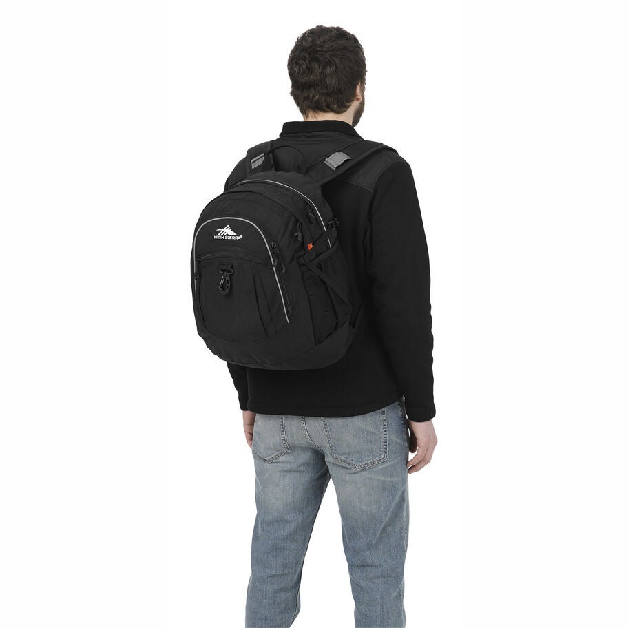 High Sierra Fatboy Fatboy Backpack in the color . image number 3