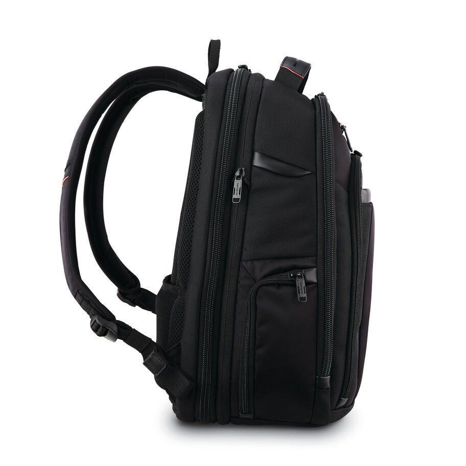 Samsonite Pro Standard Backpack in the color Black. image number 7