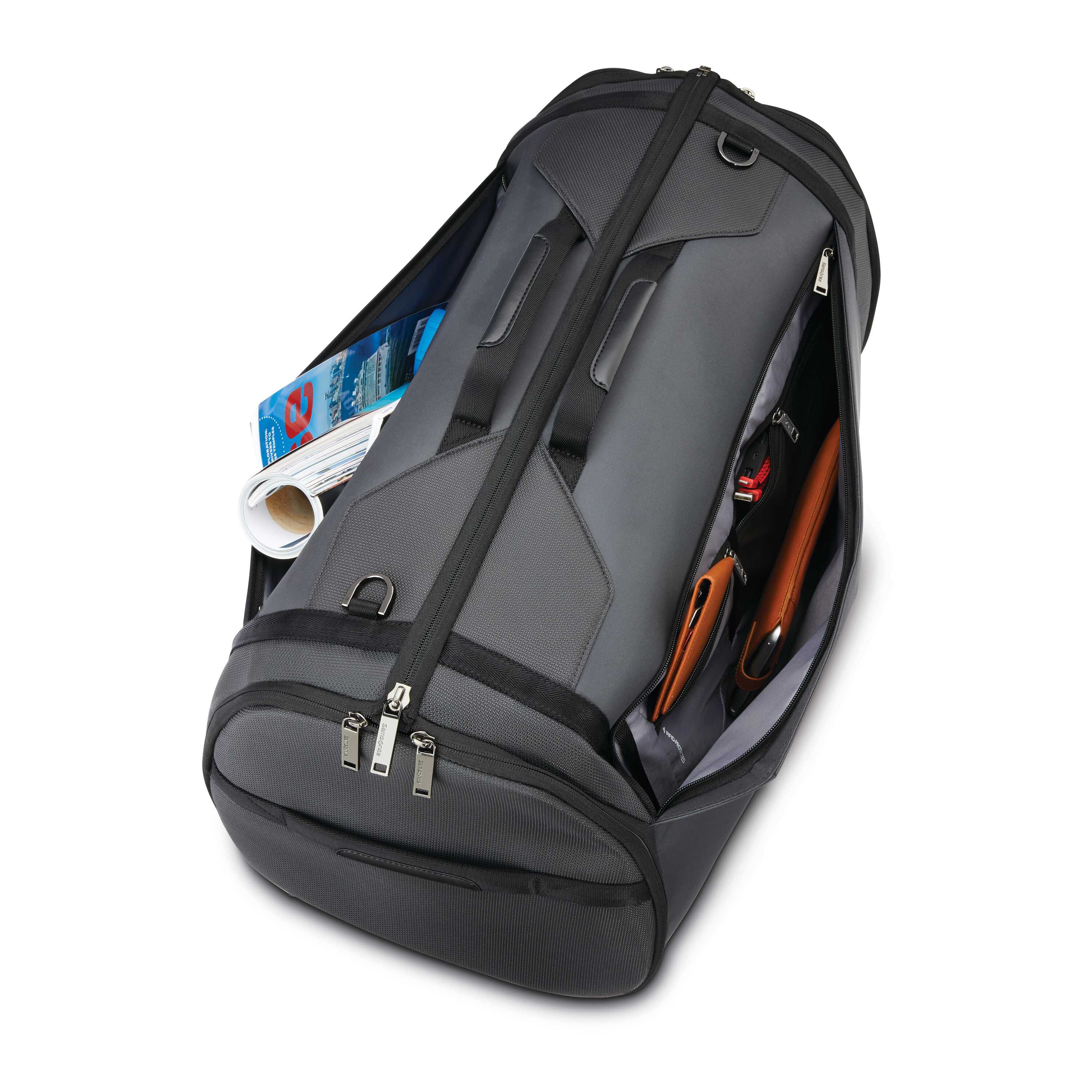 Samsonite encompass convertible sale