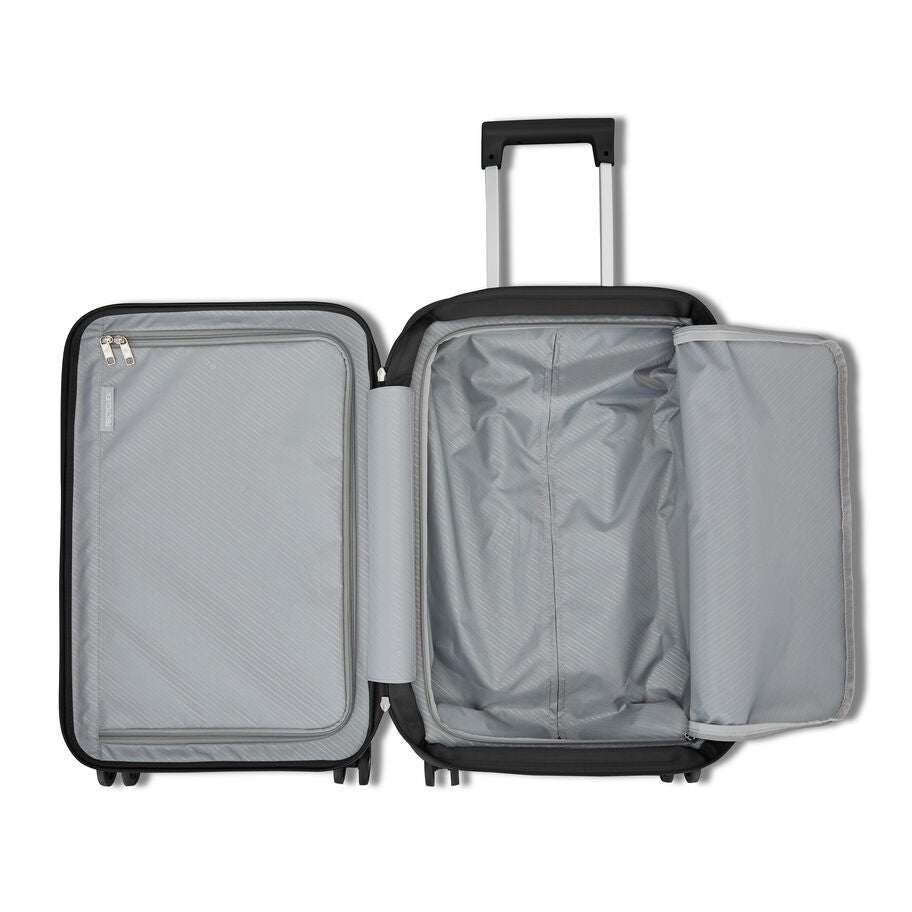 Samsonite UpLIFT valise tres grand &agrave; roues rigide in the color Phantom Black. image number 1