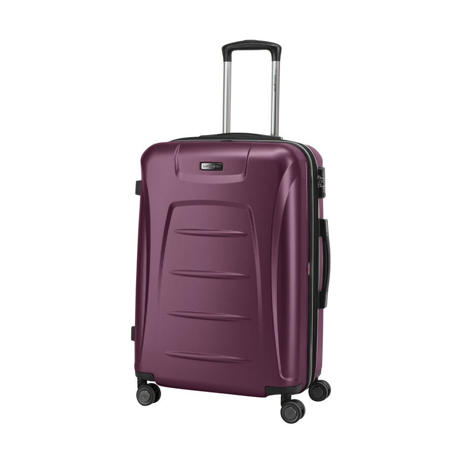Samsonite Tribute Pro Spinner Medium in the color Merlot. image number 0