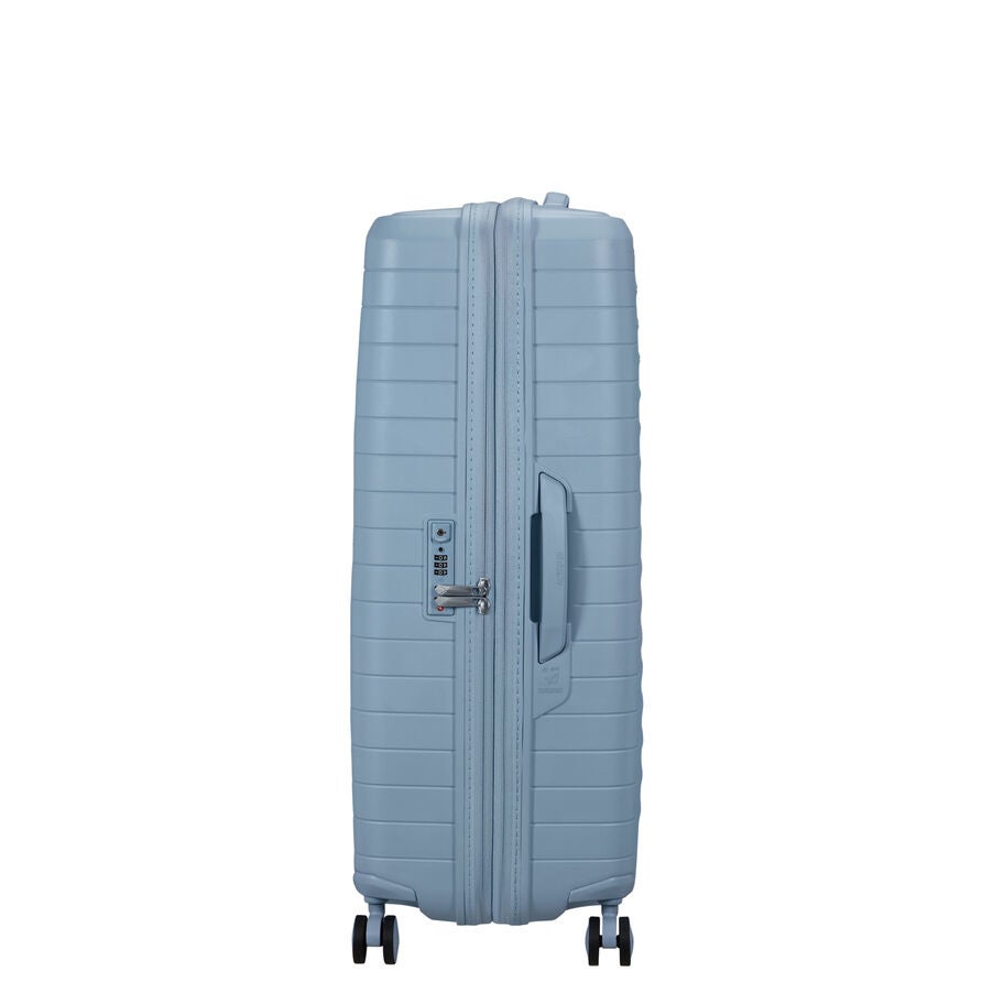 American Tourister FastForward Spinner Carry-On&trade; in the color Steel Blue. image number 6