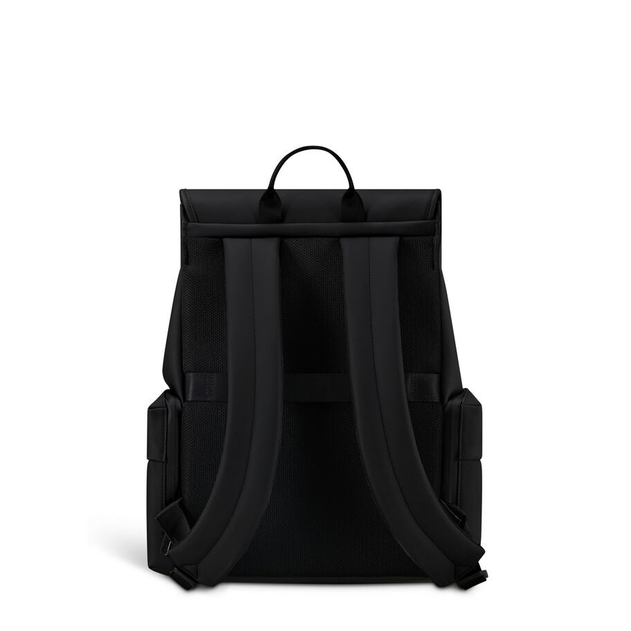 Lipault LOST IN BERLIN Cargo Backpack 2.0 in the color New | Black. image number 7