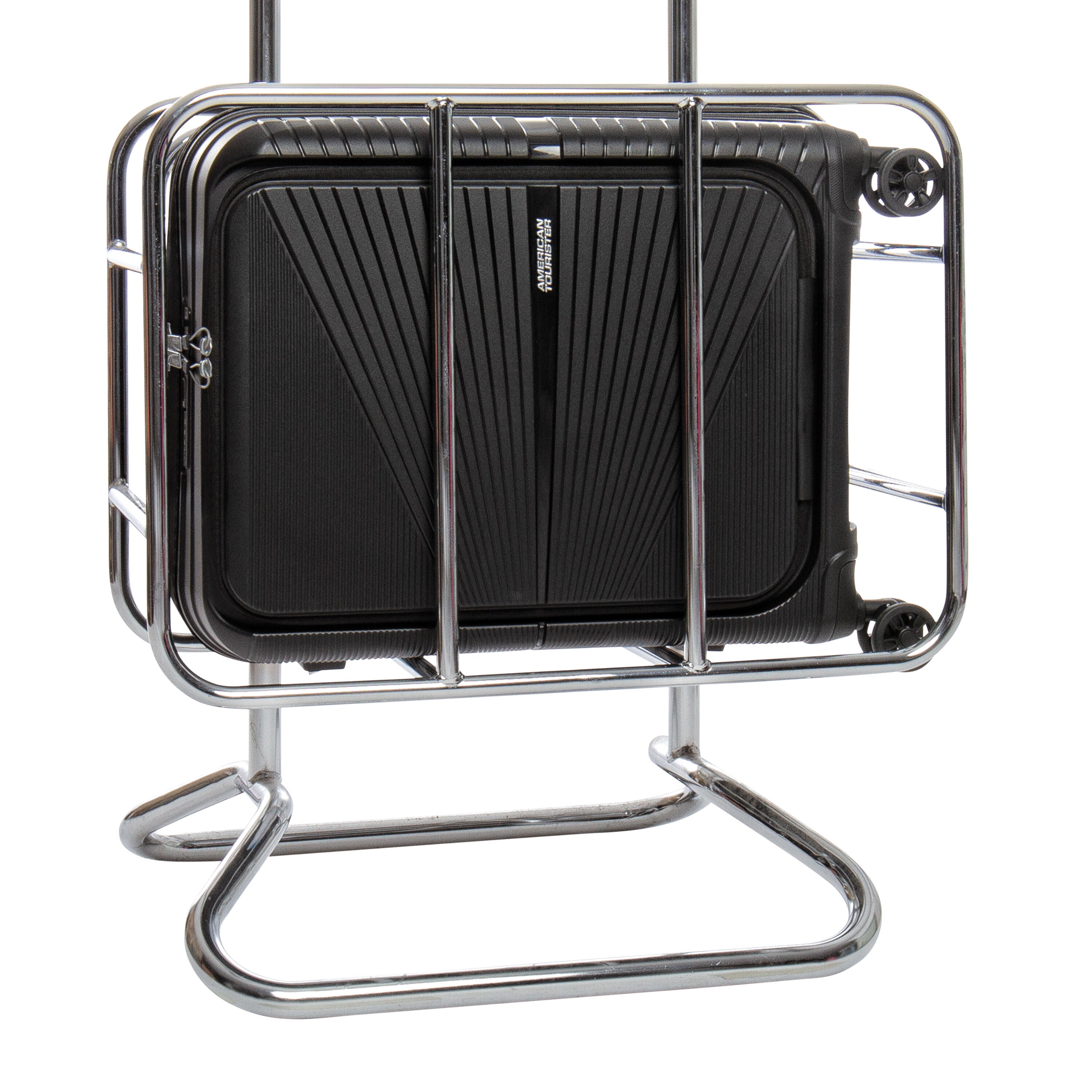 American Tourister Airconic Spinner Frontload Carry-On™