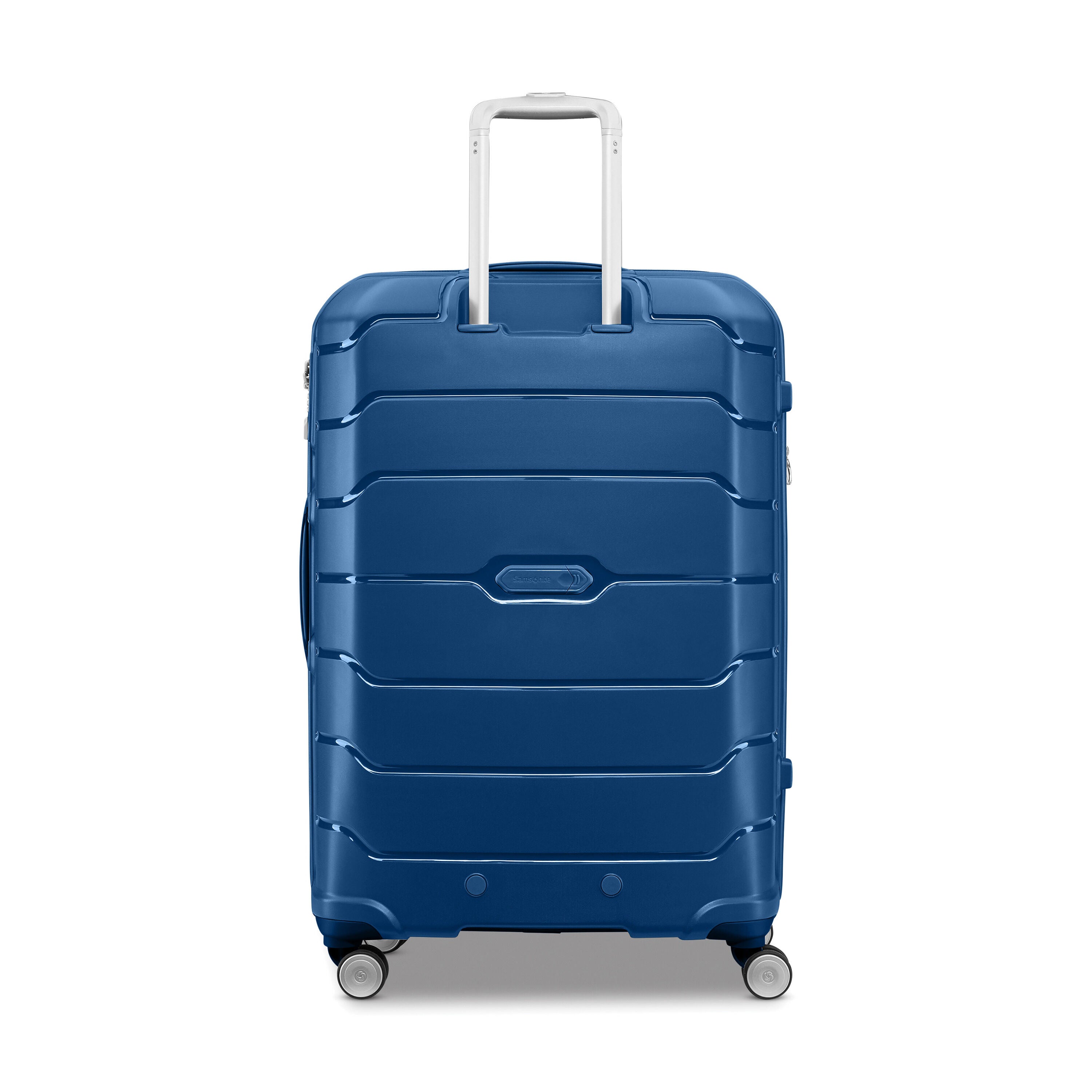 Freeform Large Spinner Large Checked Luggage Samsonite Canada