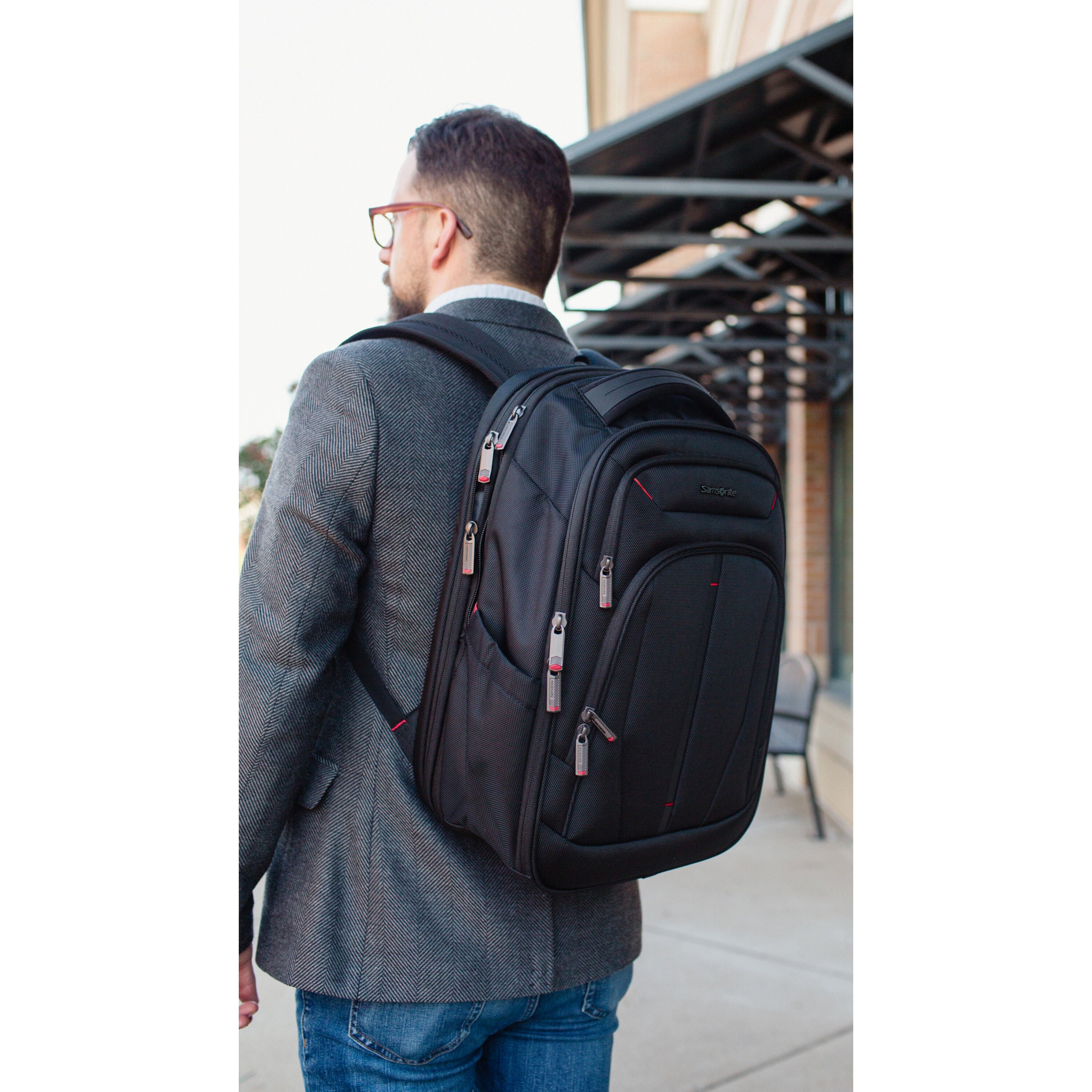 Buy Samsonite Xenon 4.0 Large Backpack for CAD 170.00 Samsonite CA