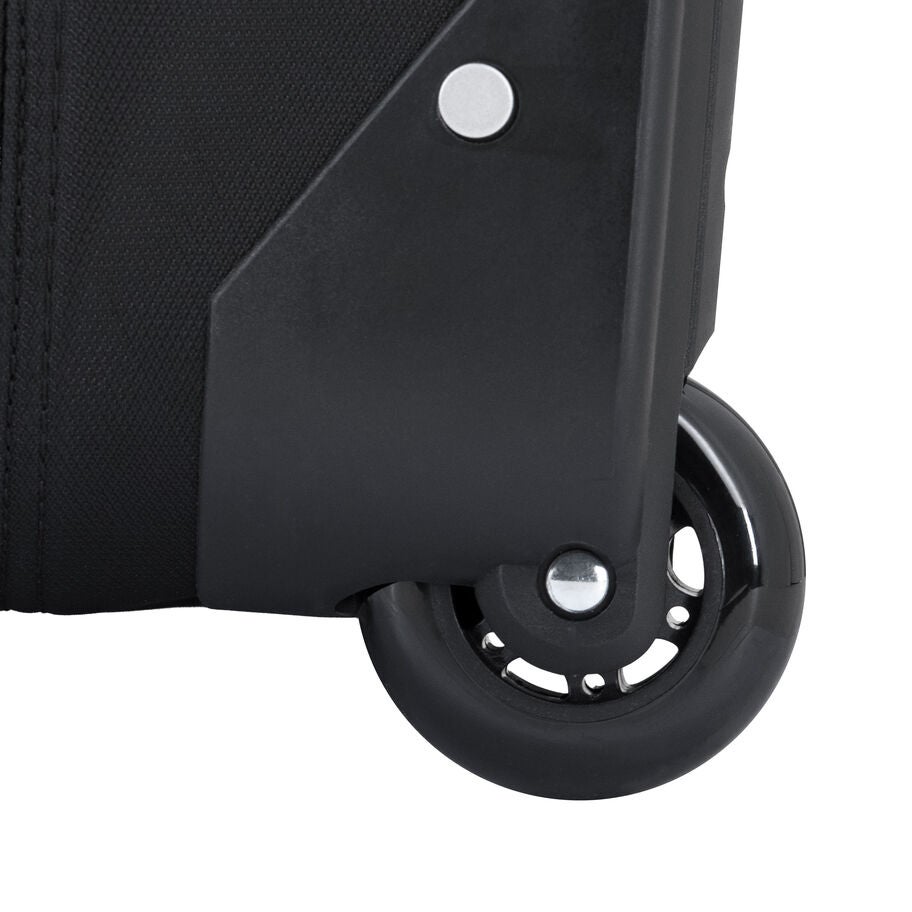 Samsonite Sac &agrave; V&ecirc;tements &agrave; Roulettes de Cabine in the color Noir. image number 7