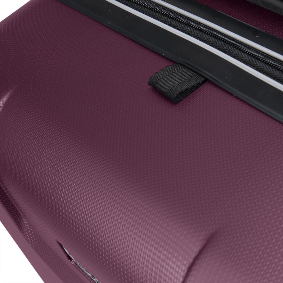 Samsonite Tribute Pro Spinner Carry-On&trade; in the color Merlot. image number 8