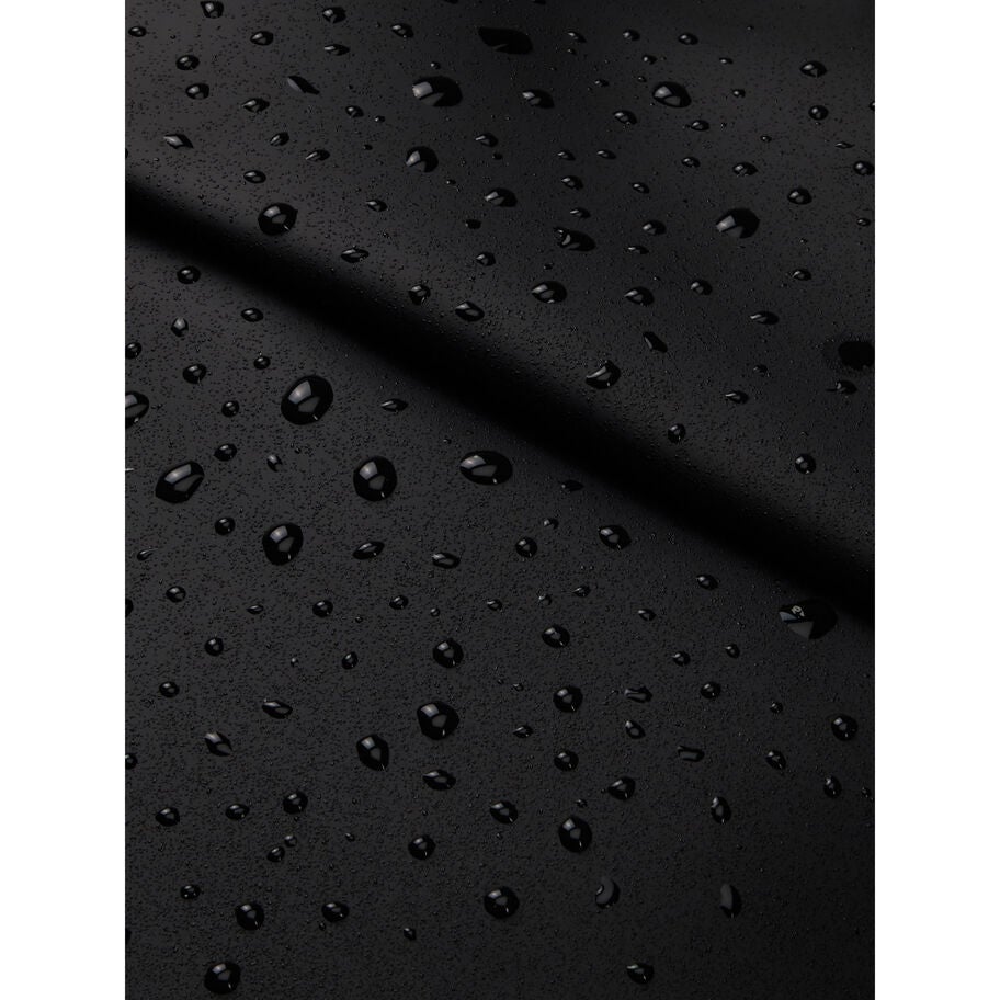 Lipault Cargo Backpack in the color Black. image number 2